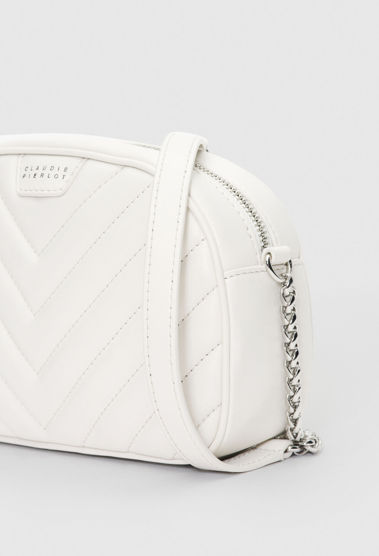 Eco-friendly leather bag