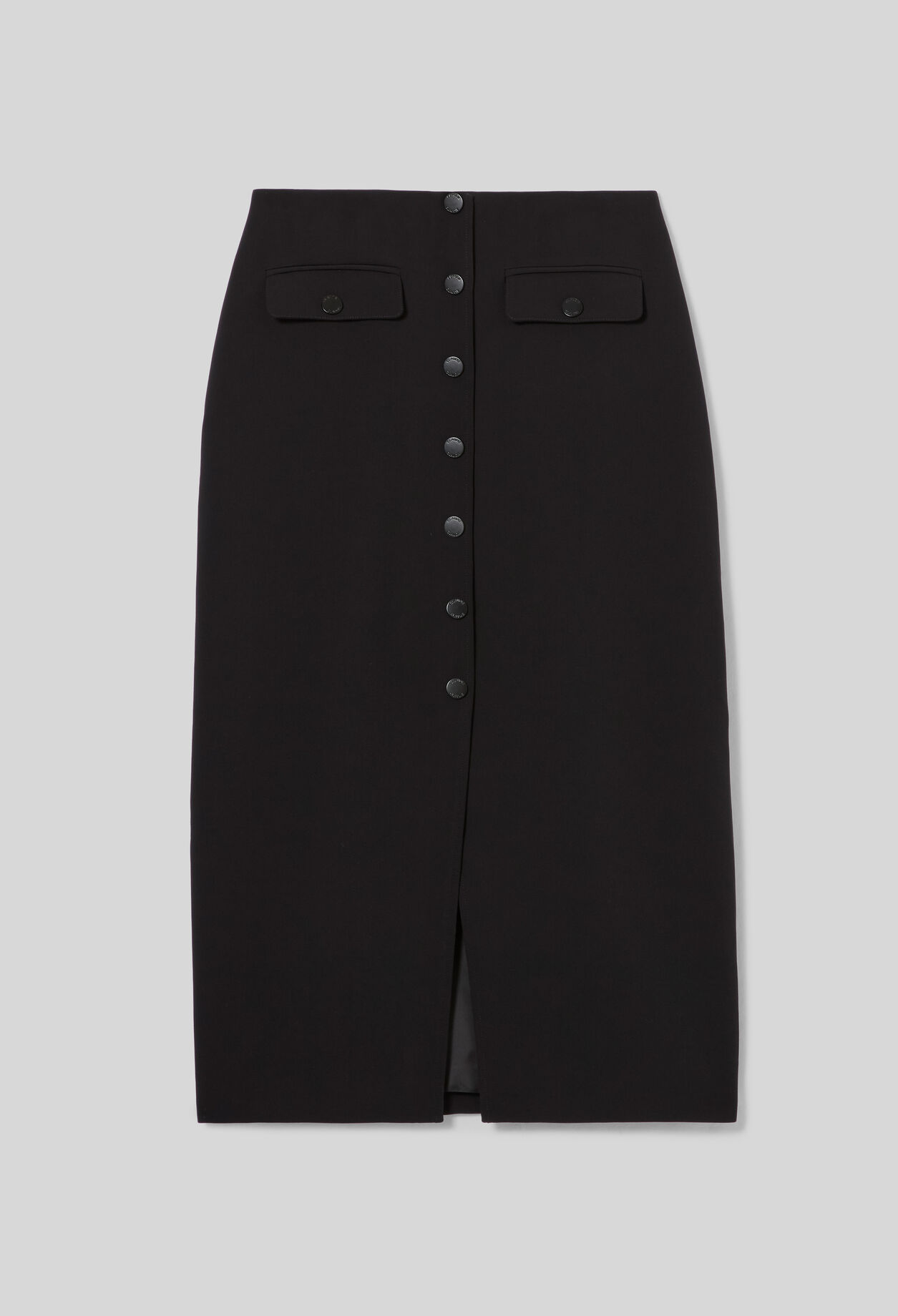 Midi skirt