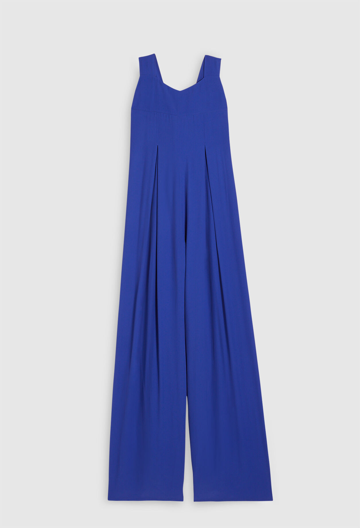 Halter jumpsuit