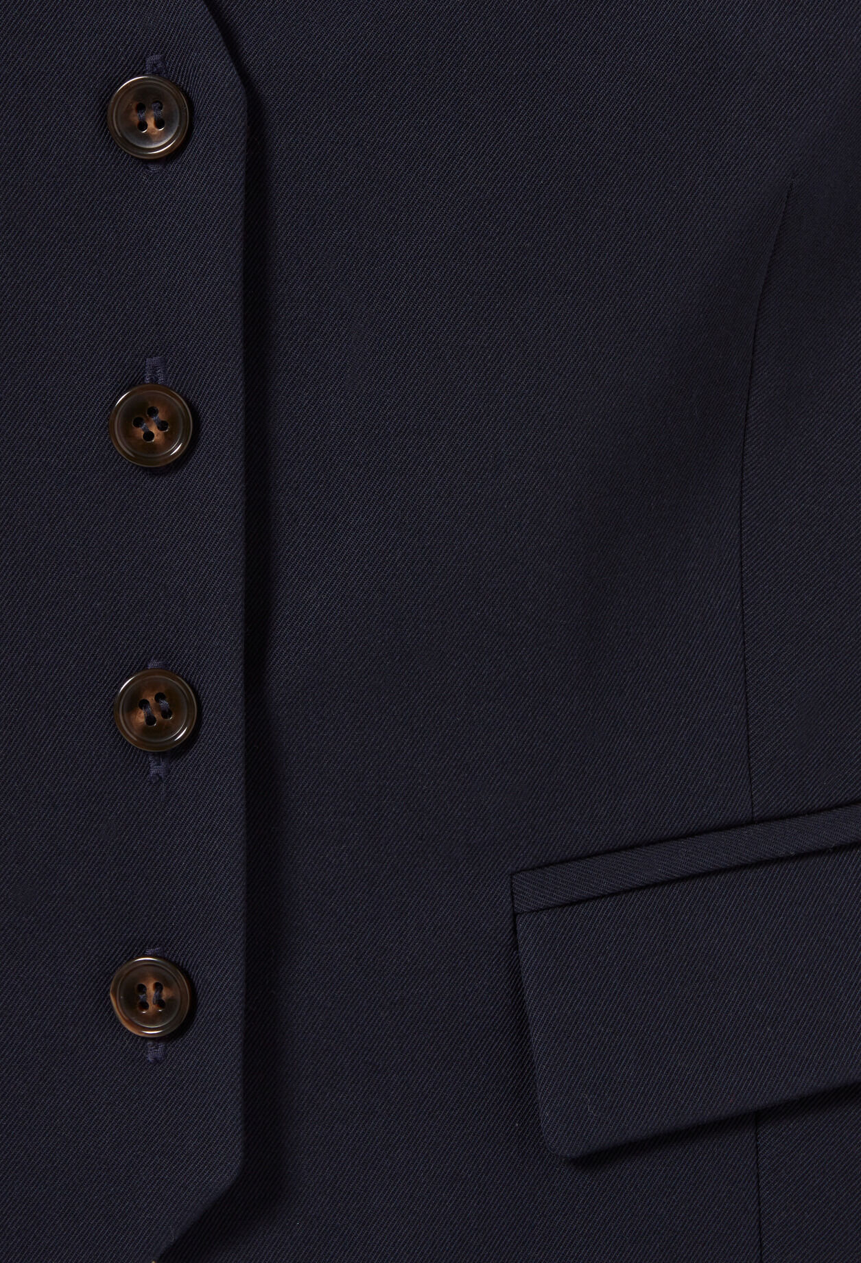 Tailored Blazer