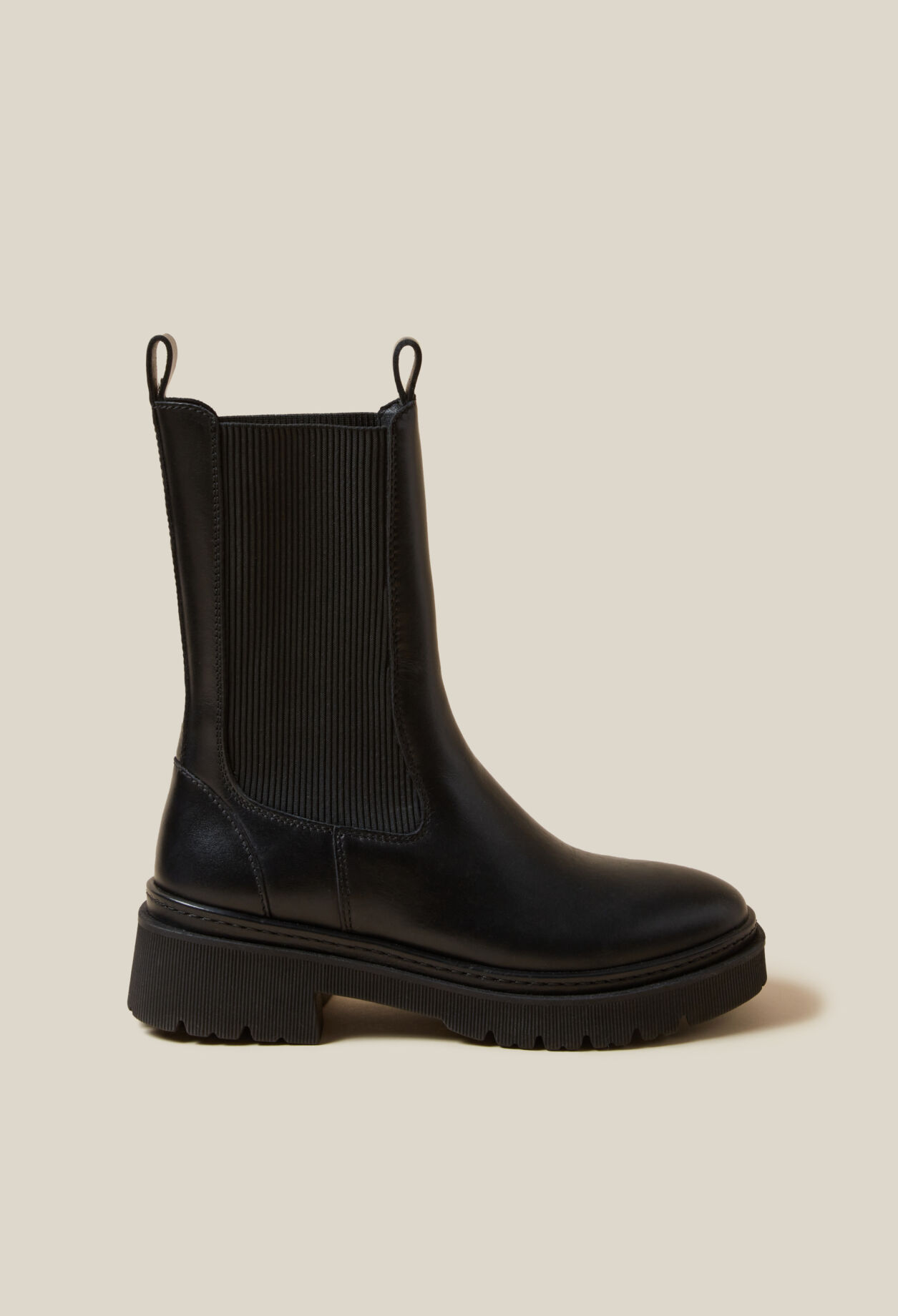 Boots claudie pierlot outlet