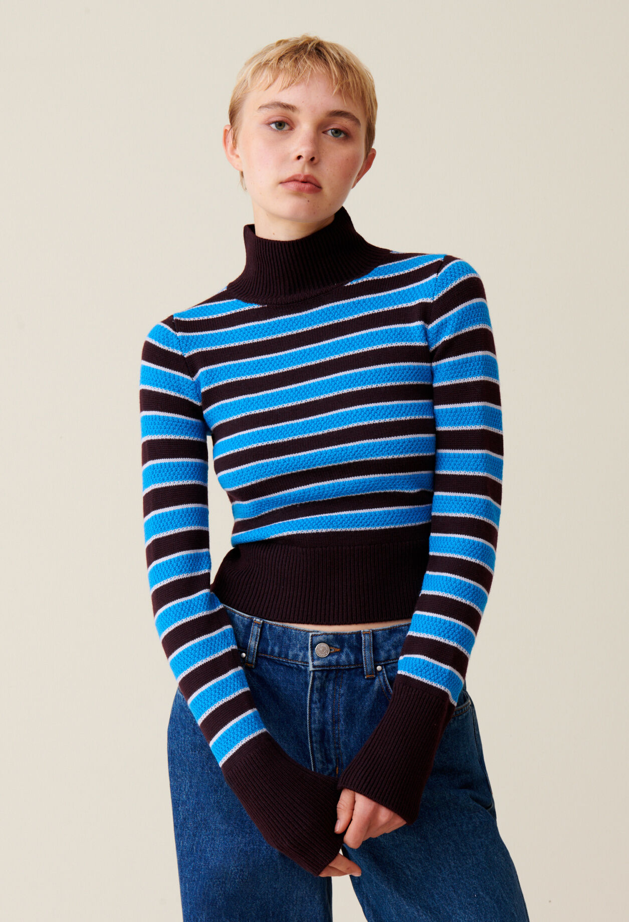 Mariniere Sweaters for women Claudie Pierlot