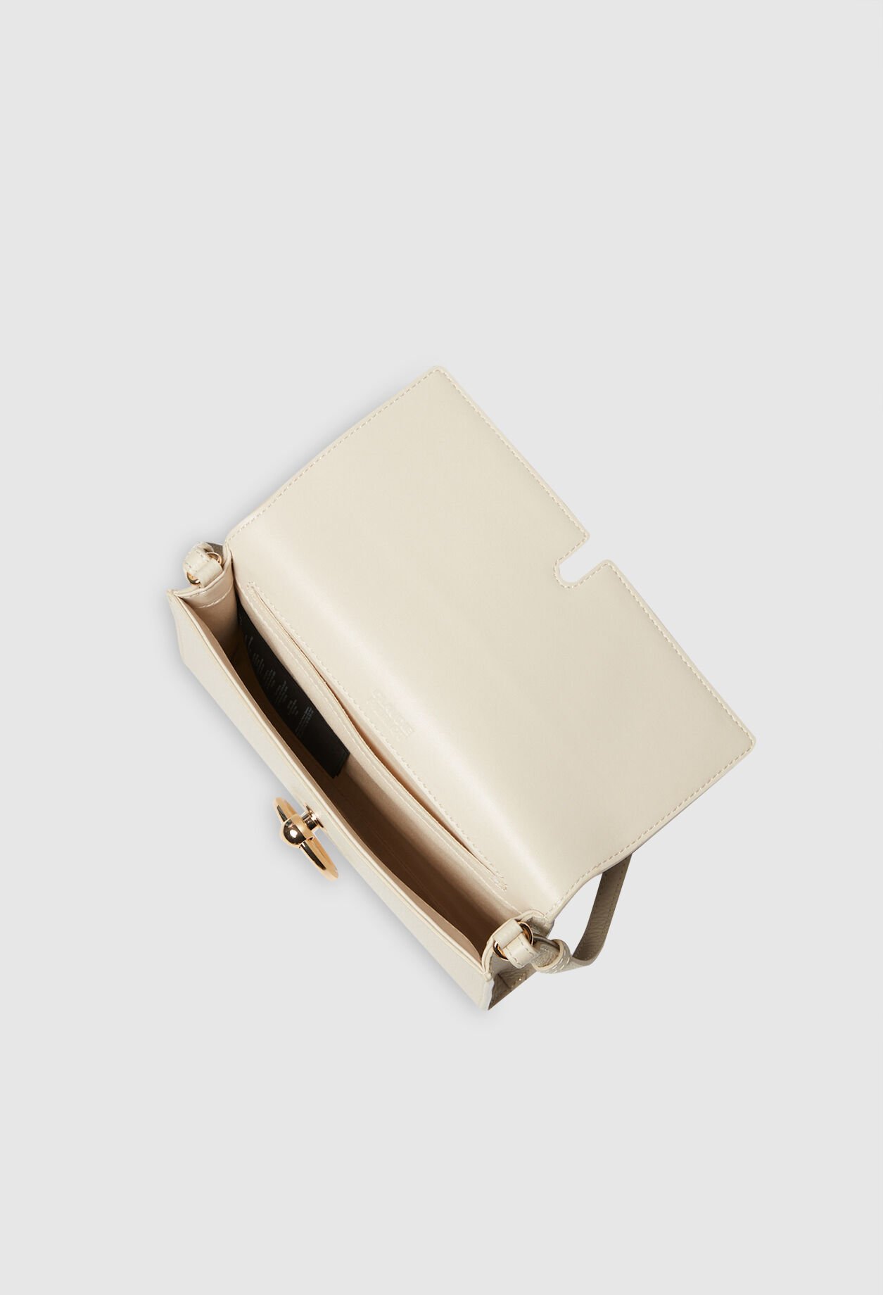 Anouck leather pouch