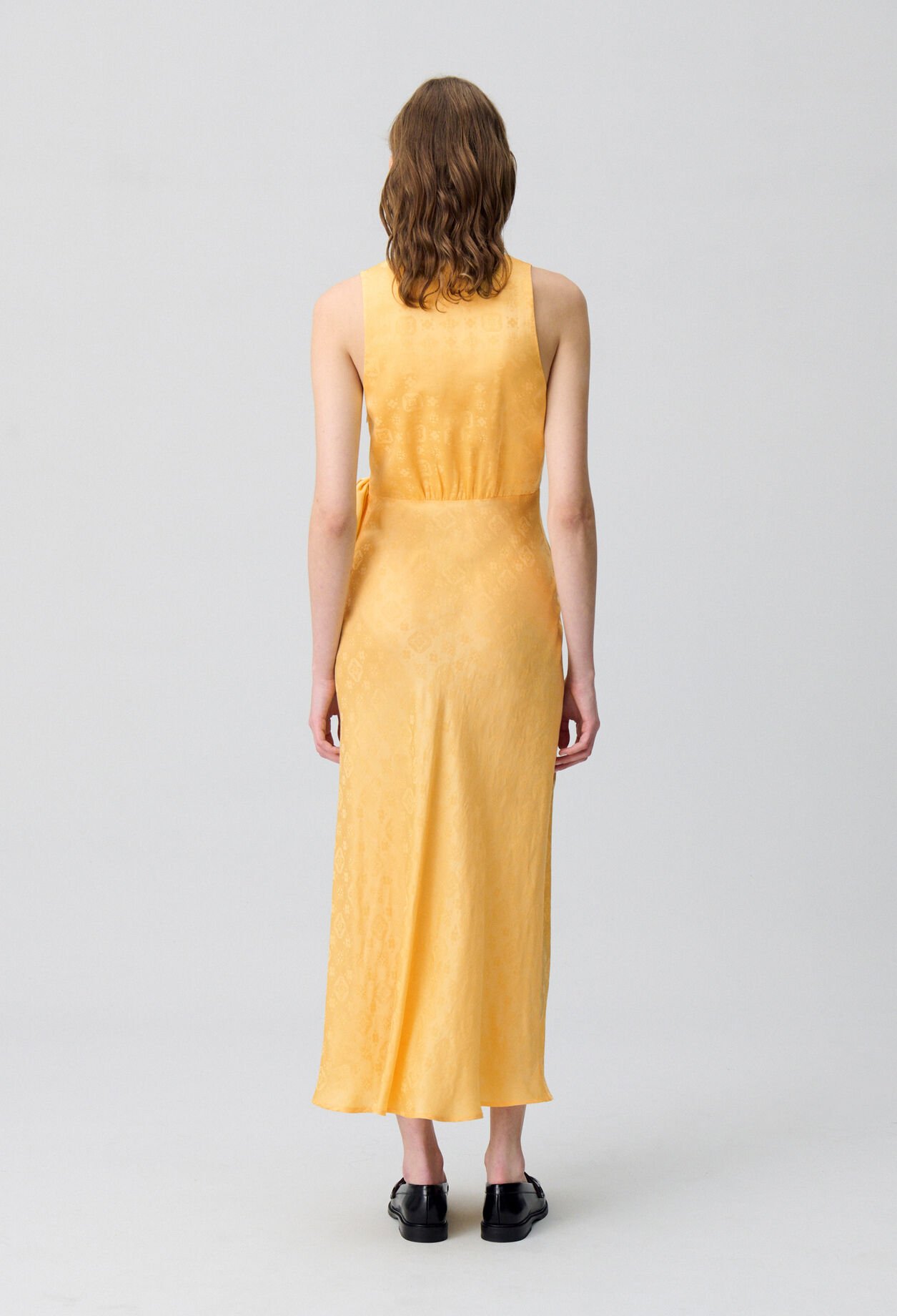 Flowy Maxi Dress