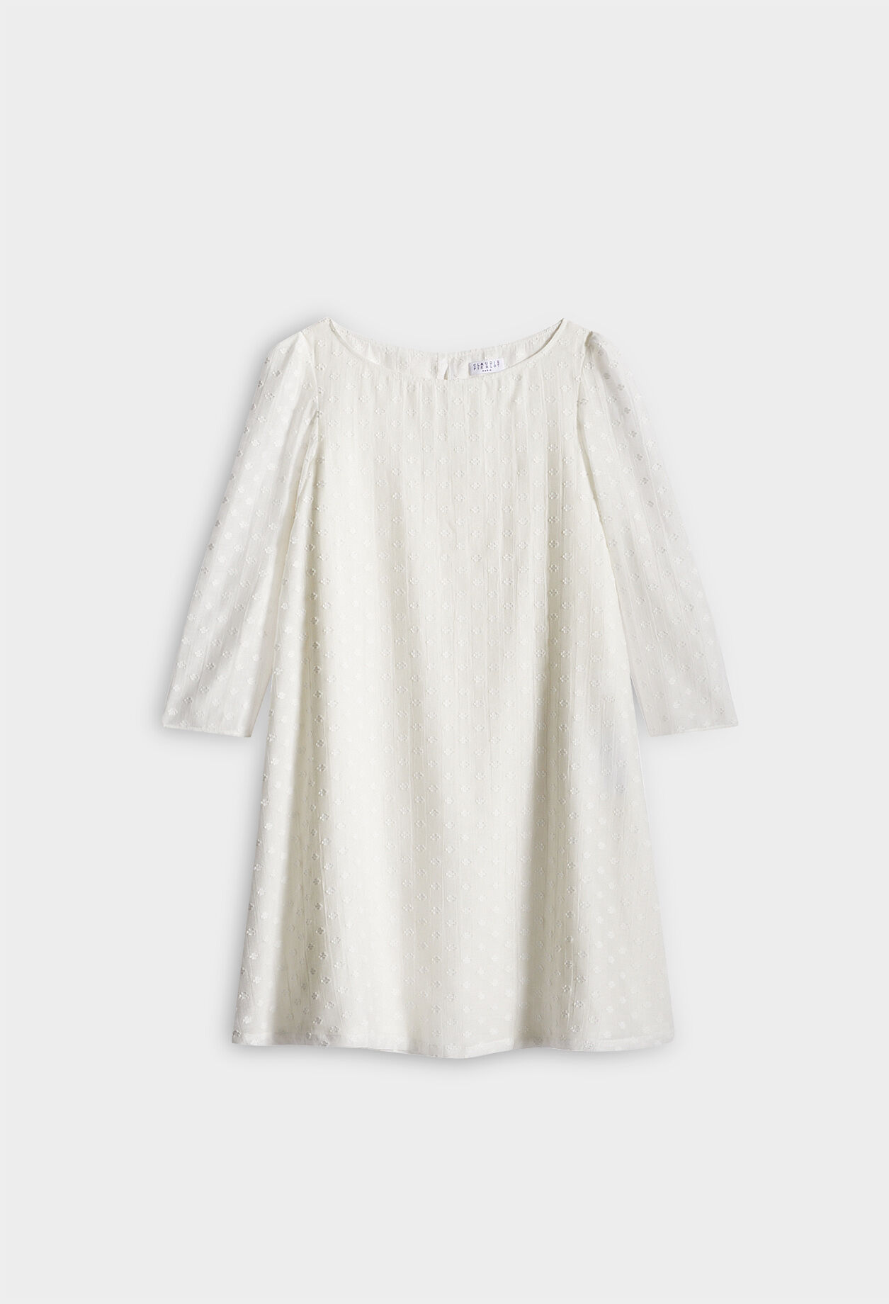 Rififi flower dress