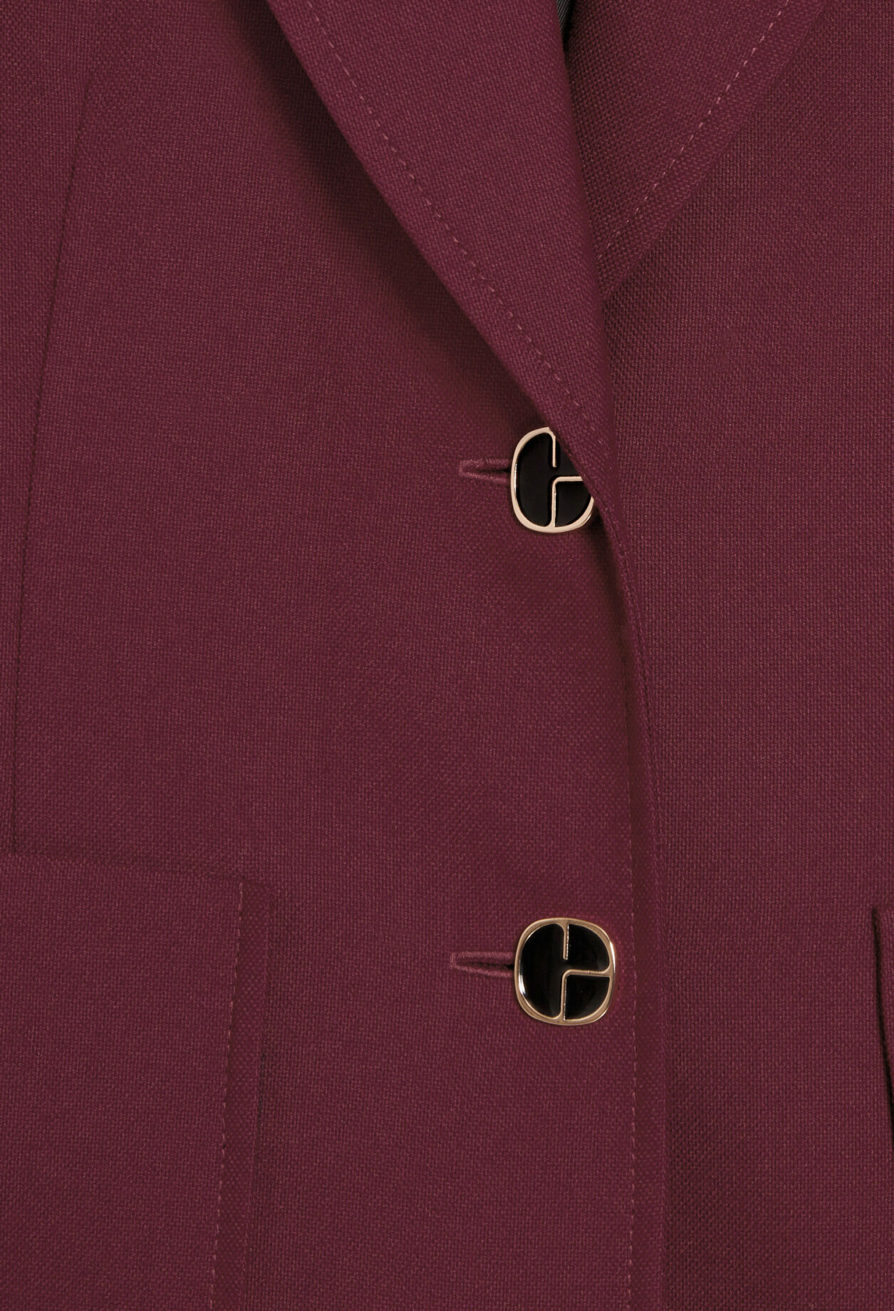 Veste de tailleur