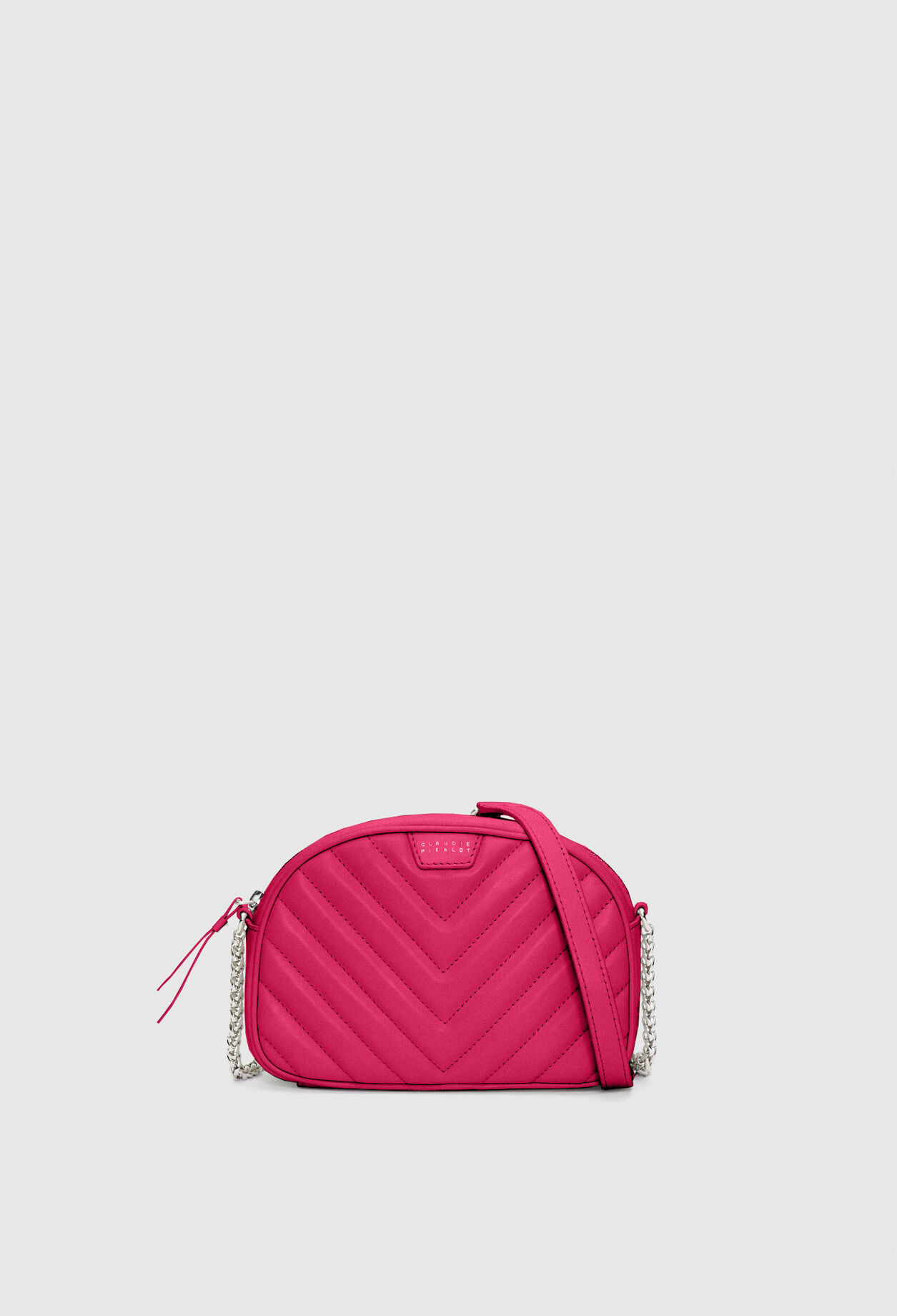 Eco-friendly leather bag