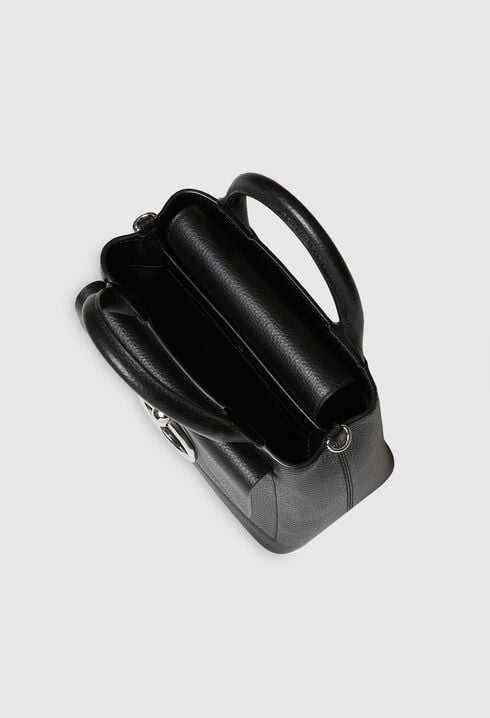 Sac Anouck mini cuir