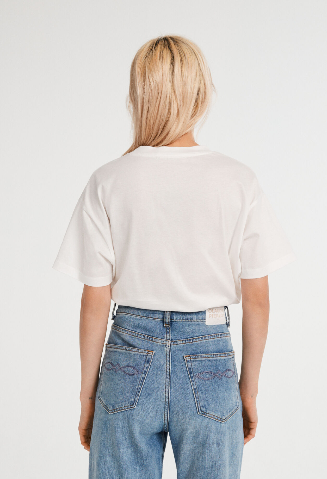 Loose-fit T-shirt
