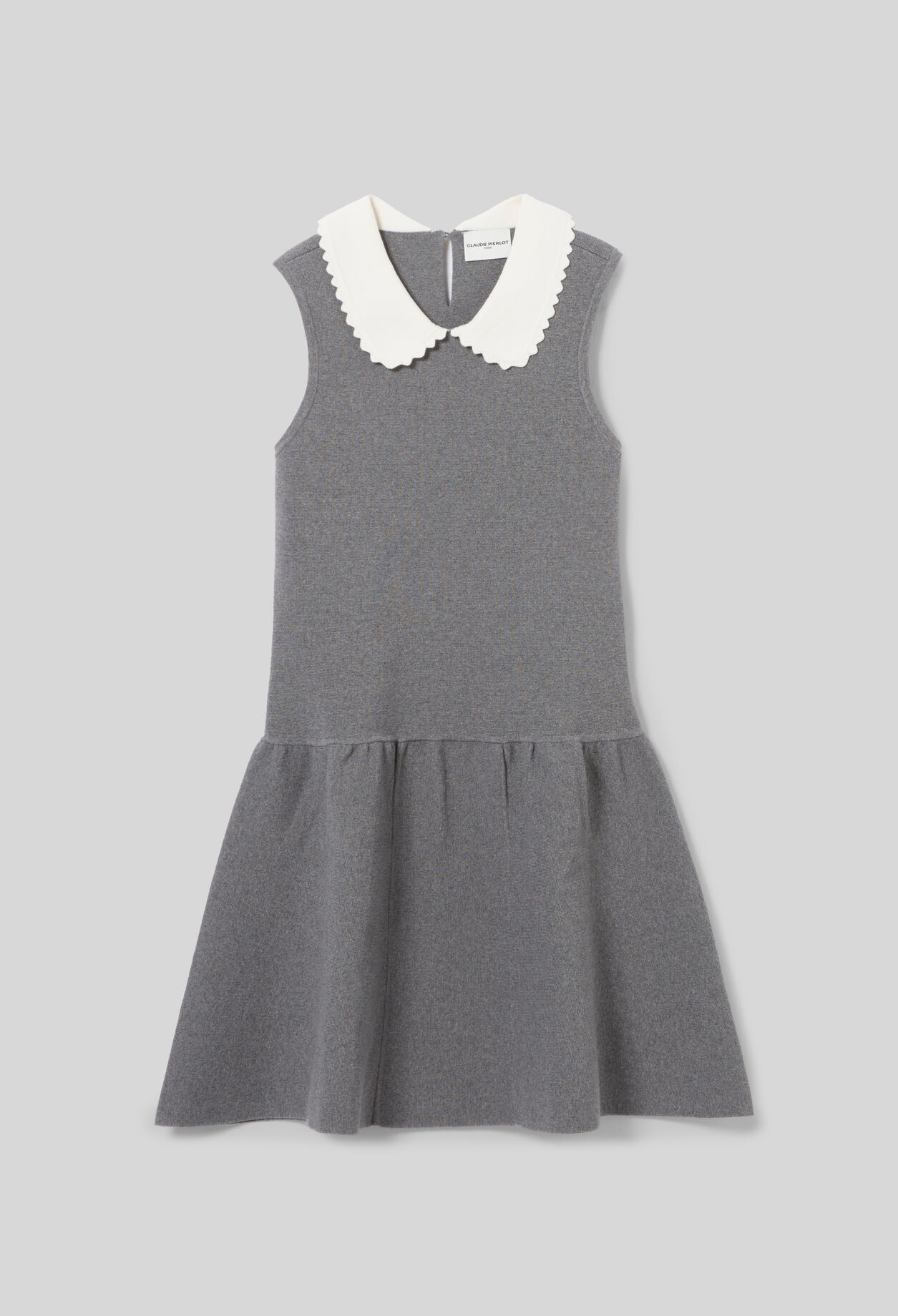 Skater dress
