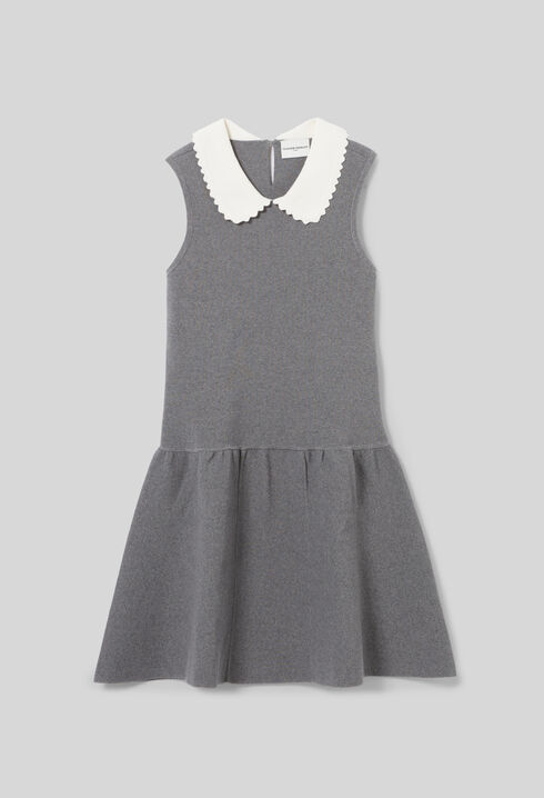 Skater dress