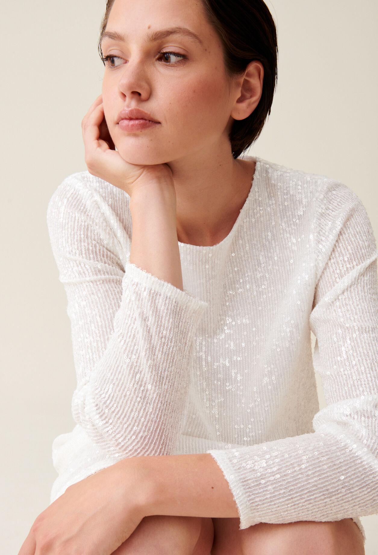 Claudie pierlot rififi dress outlet
