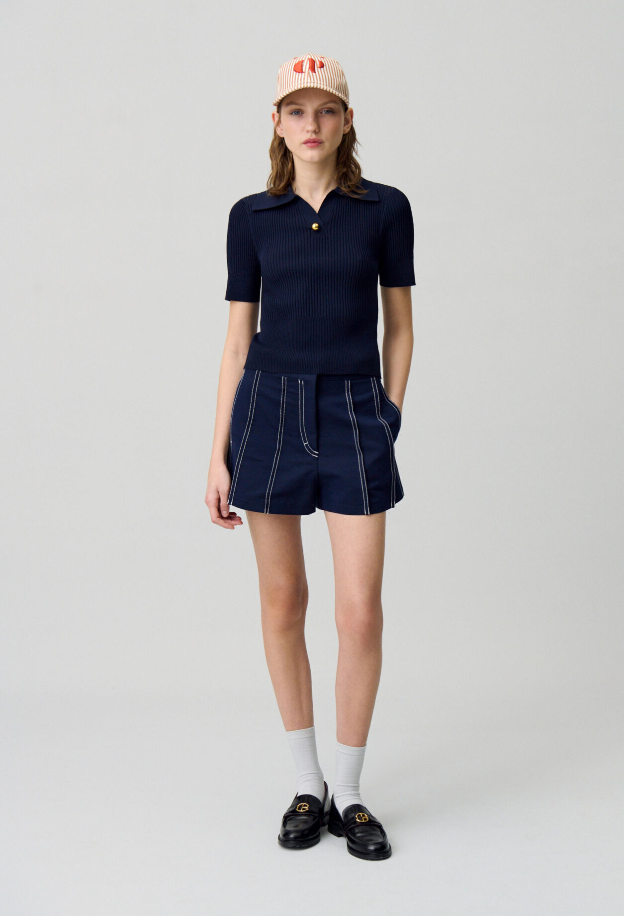 パリ発★サテン★ラップワンピース★ CLAUDIE PIERLOT パリ発☆サテン☆ラップワンピース☆ CLAUDIE PIERLOT