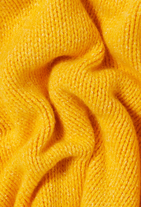 Turtleneck Sweater