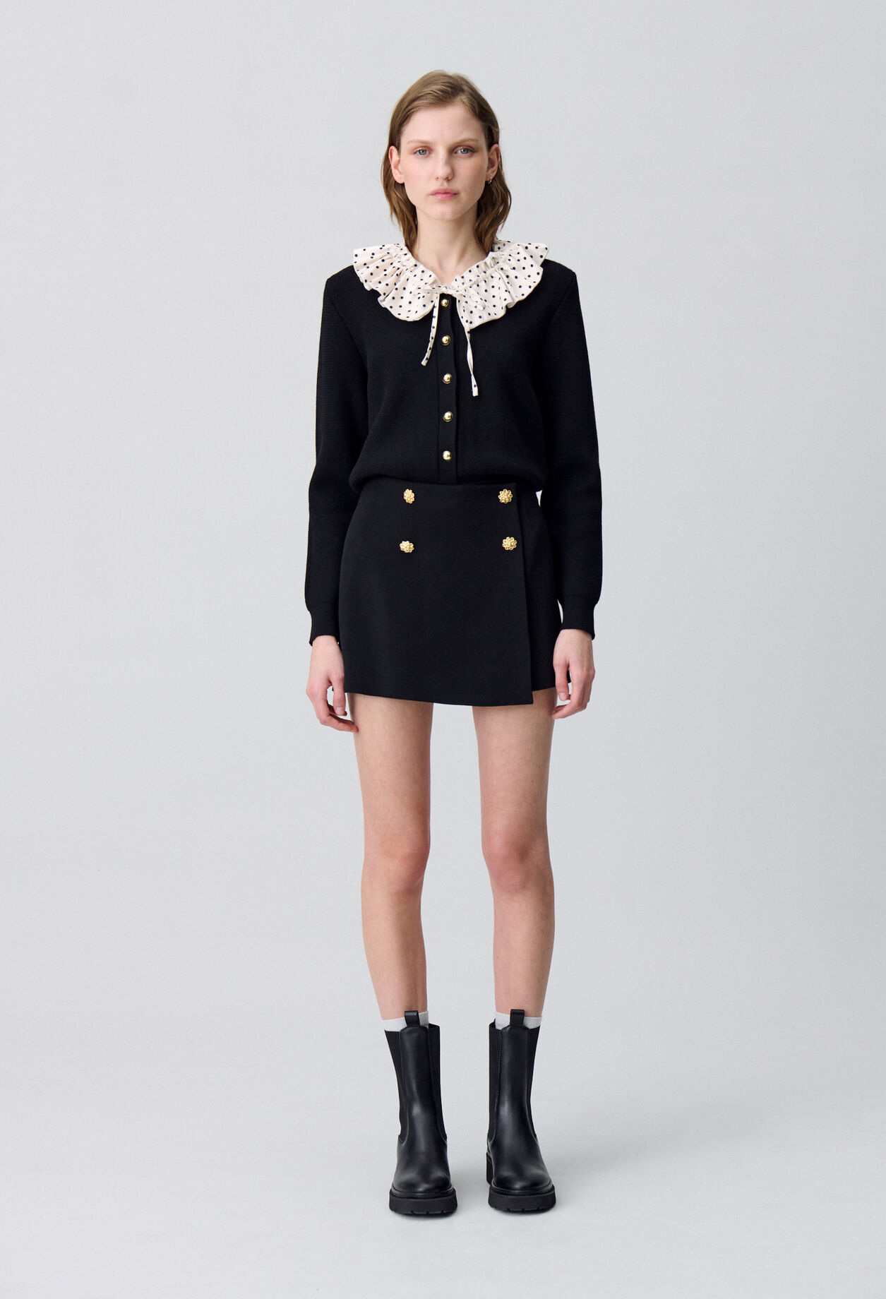 Shorts for women | Claudie Pierlot