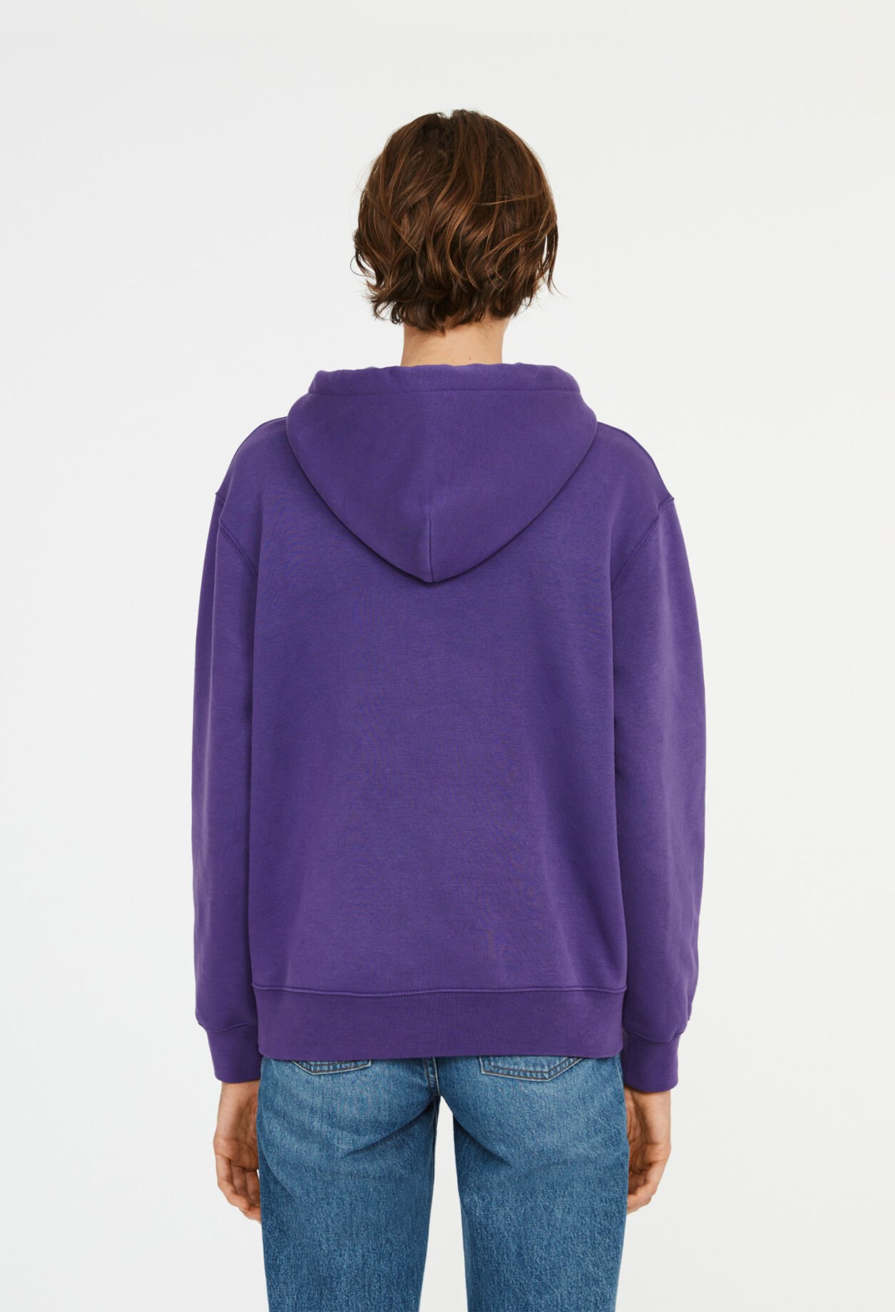 Sweatshirt à capuche