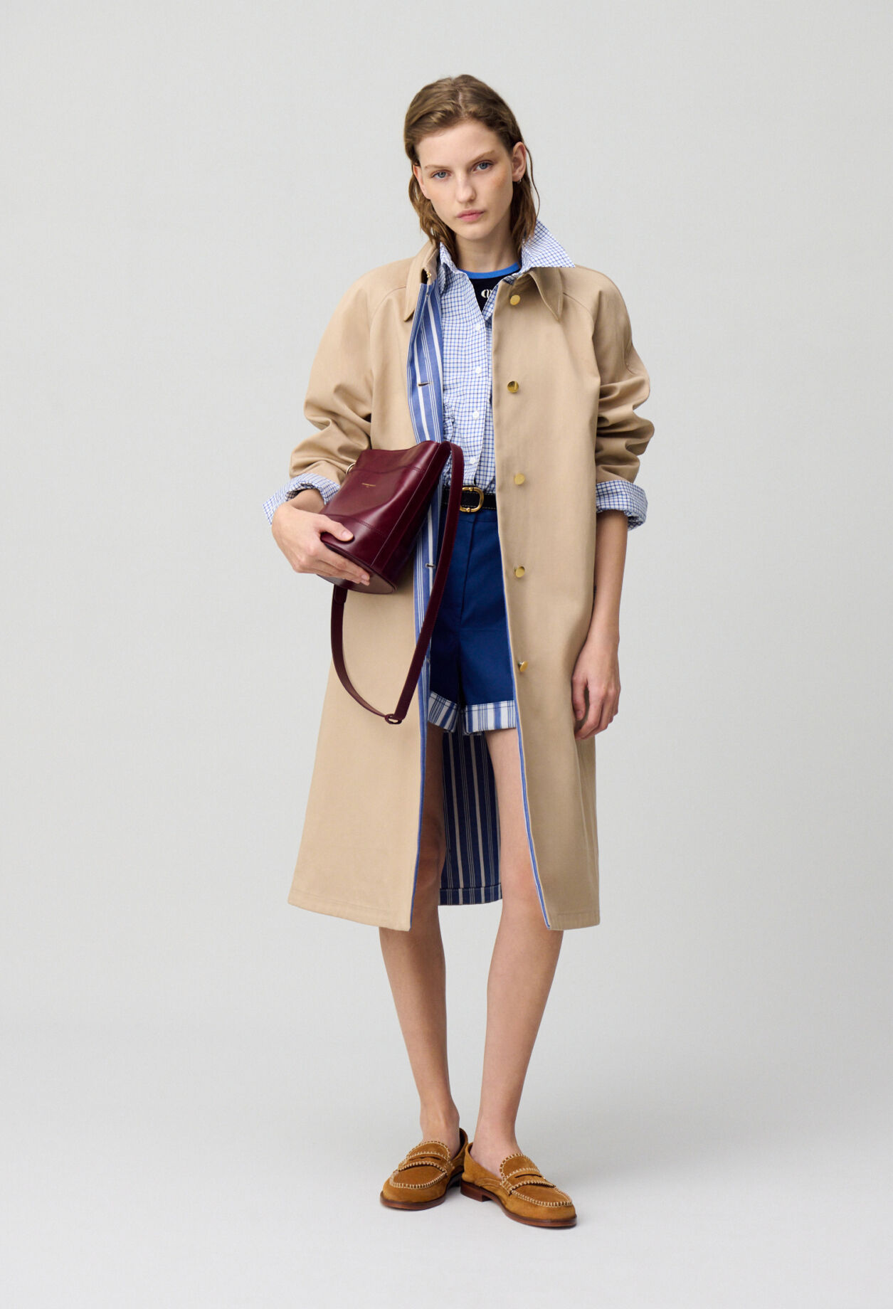 Coats for women | Claudie Pierlot