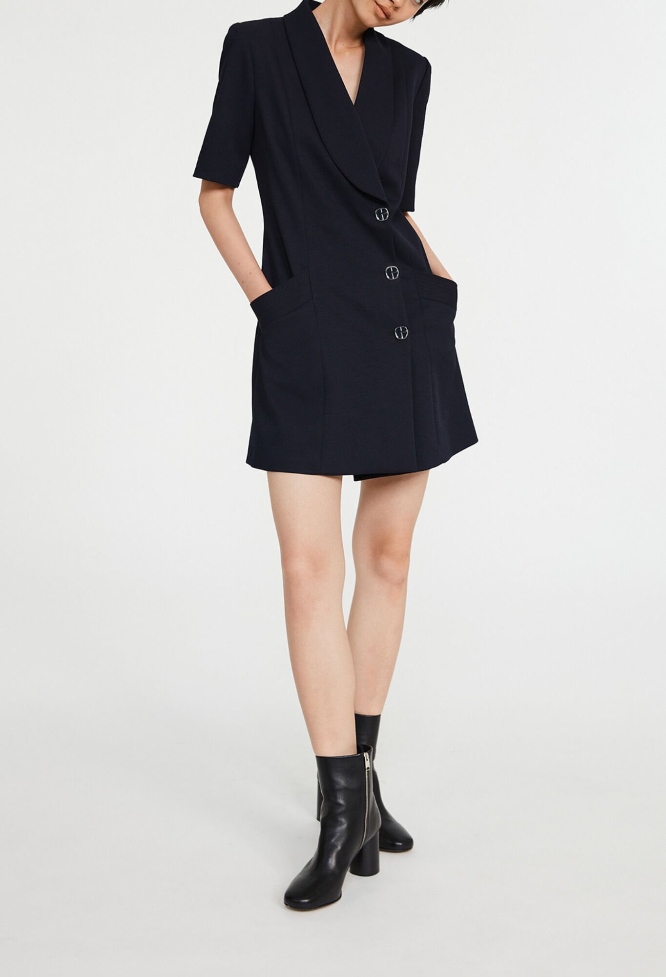 Robe claudie pierlot 2017 store