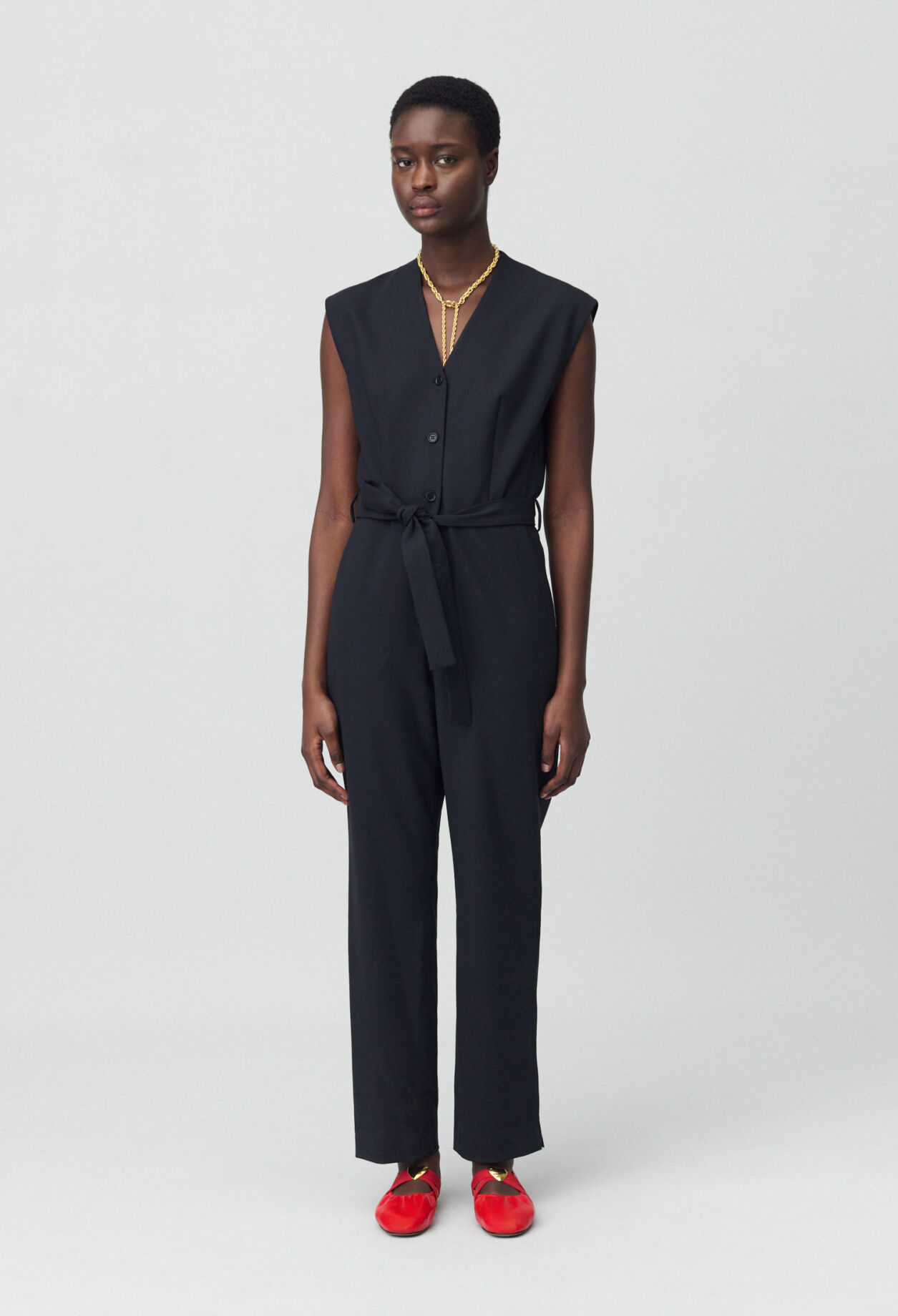 【関税 送料無料】CLAUDIE PIERLOT ショート ジャンプスーツ Combinaisons for women | Claudie Pierlot