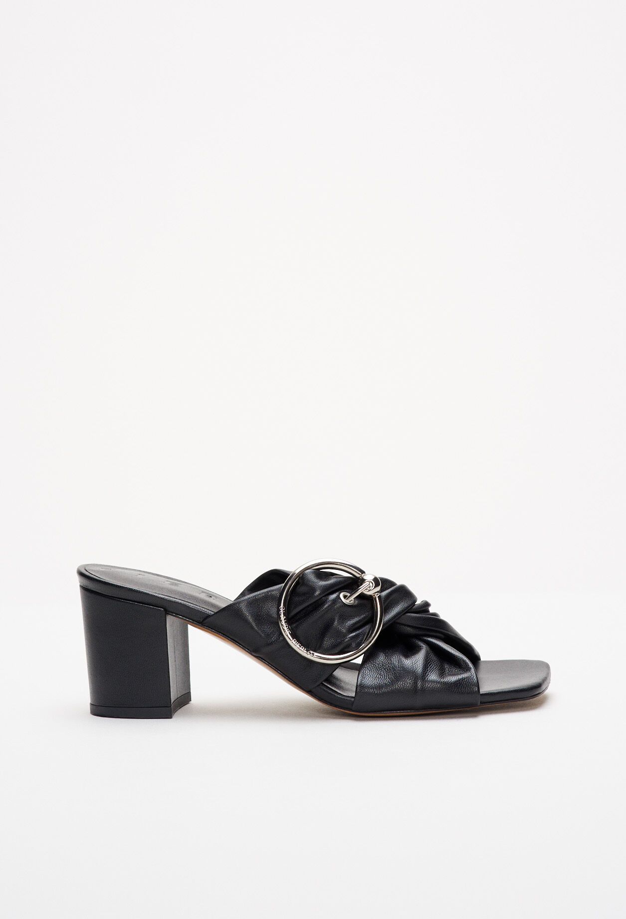 Claudie pierlot sandales best sale