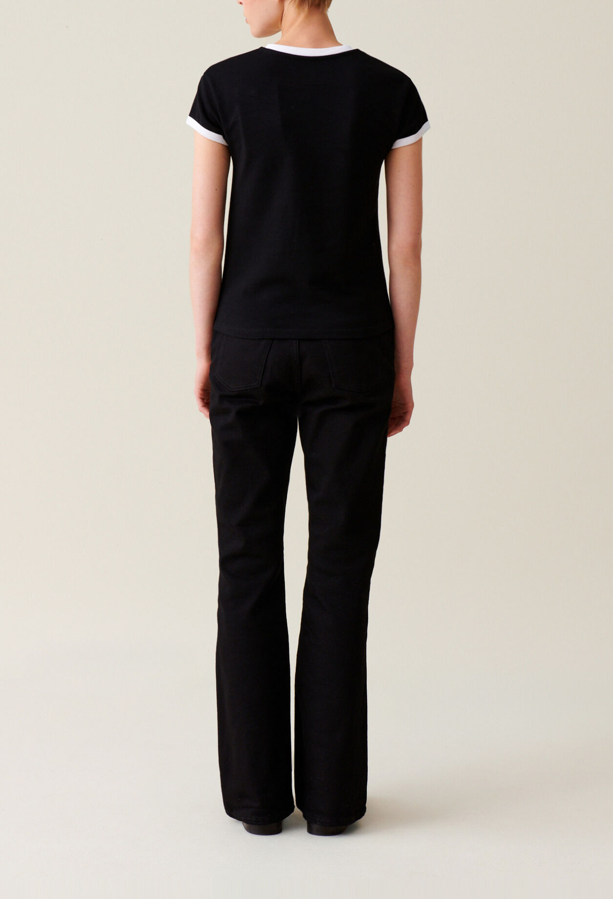 Claudie Cotton T-shirt