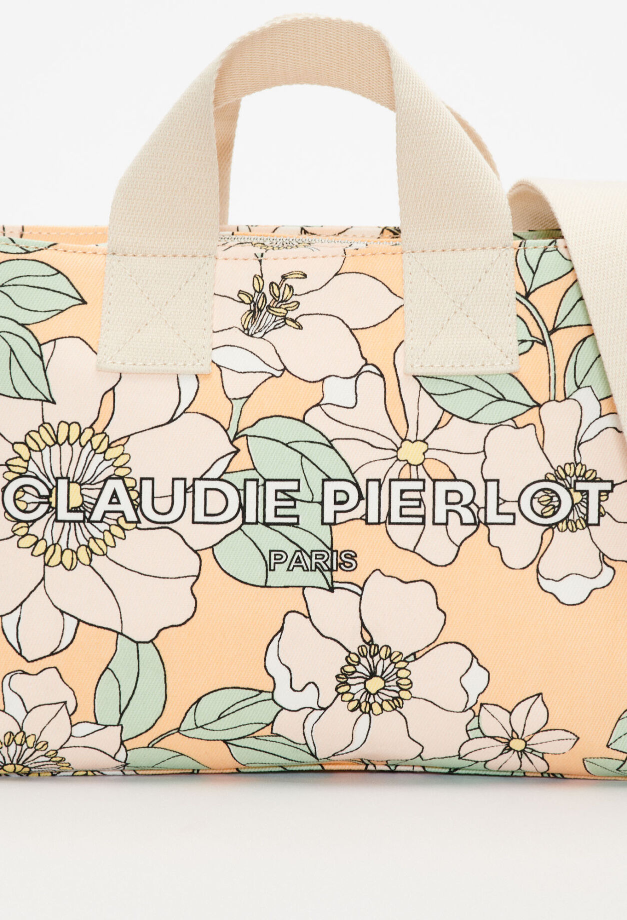 Recycled cotton bag