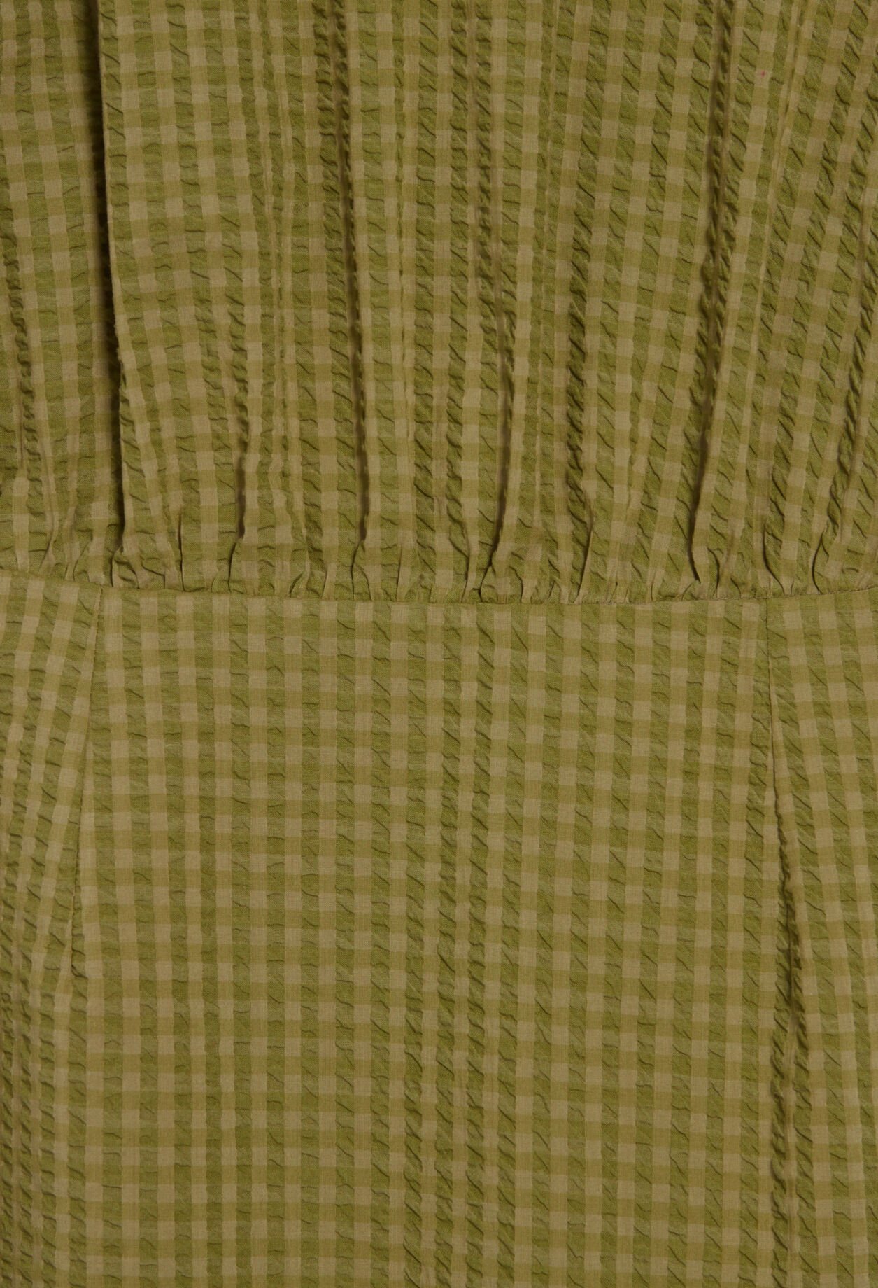 Striped midi dress for women | Claudie Pierlot