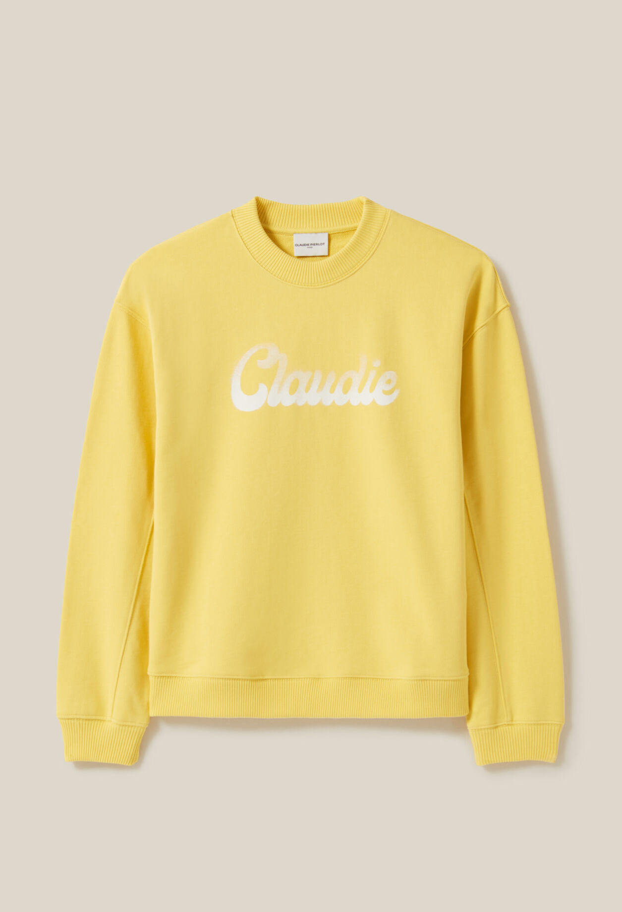 Sweat claudie pierlot outlet