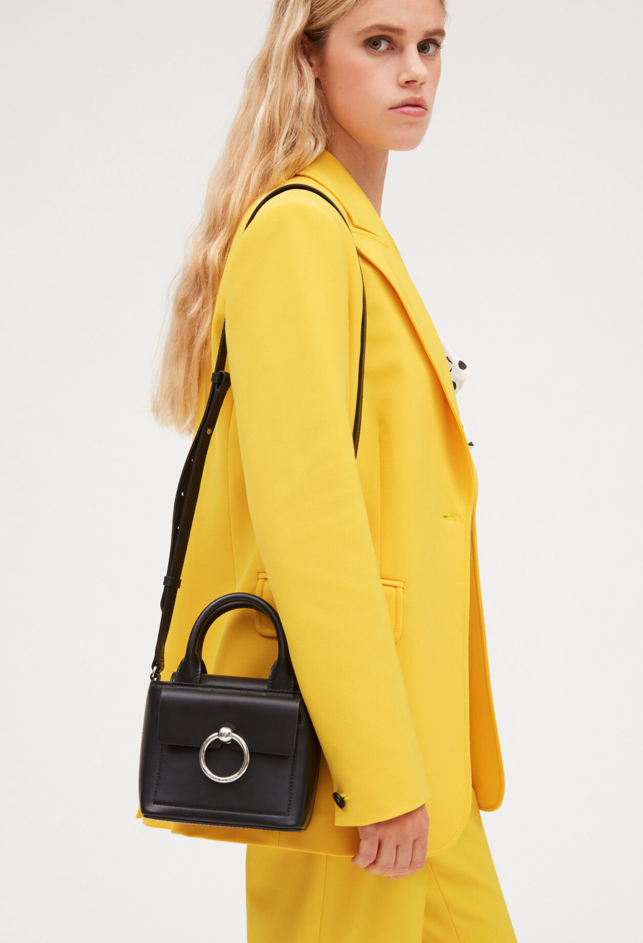 Claudie pierlot anouck bag 2025