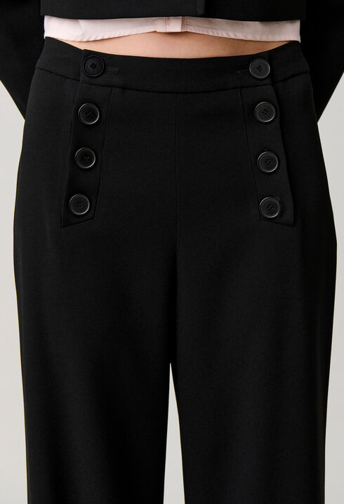 Sailor Trousers