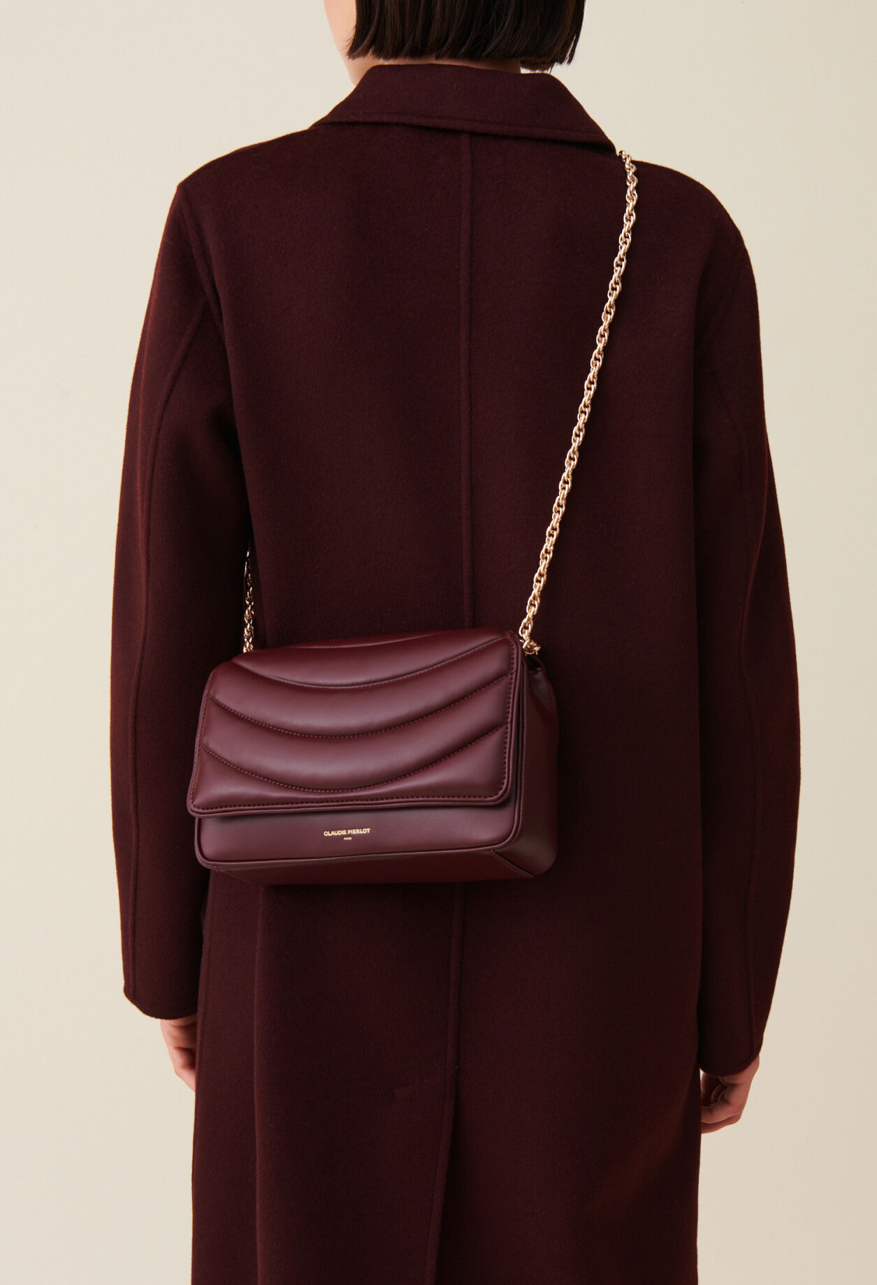 Claudie pierlot bag hotsell