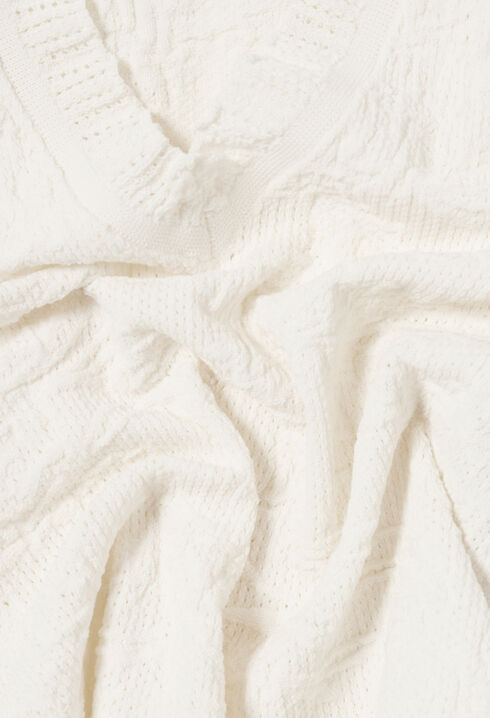 Ruffle Bodysuit