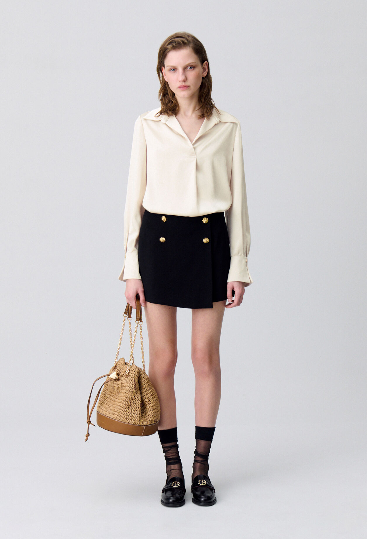 View all for women | Claudie Pierlot View all for women | Claudie Pierlot