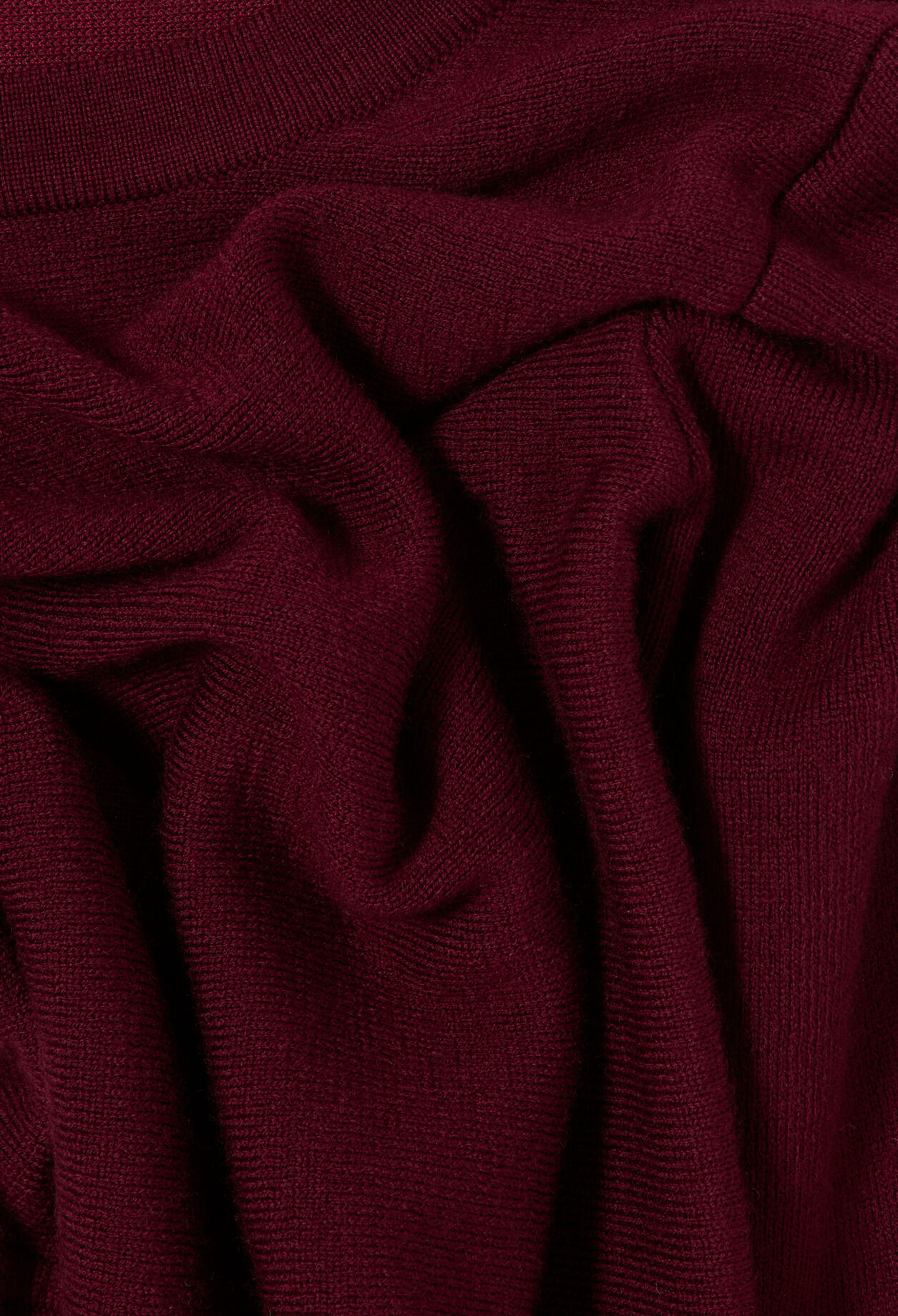 Skater Knit Dress