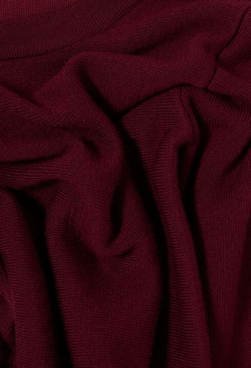 Skater Knit Dress