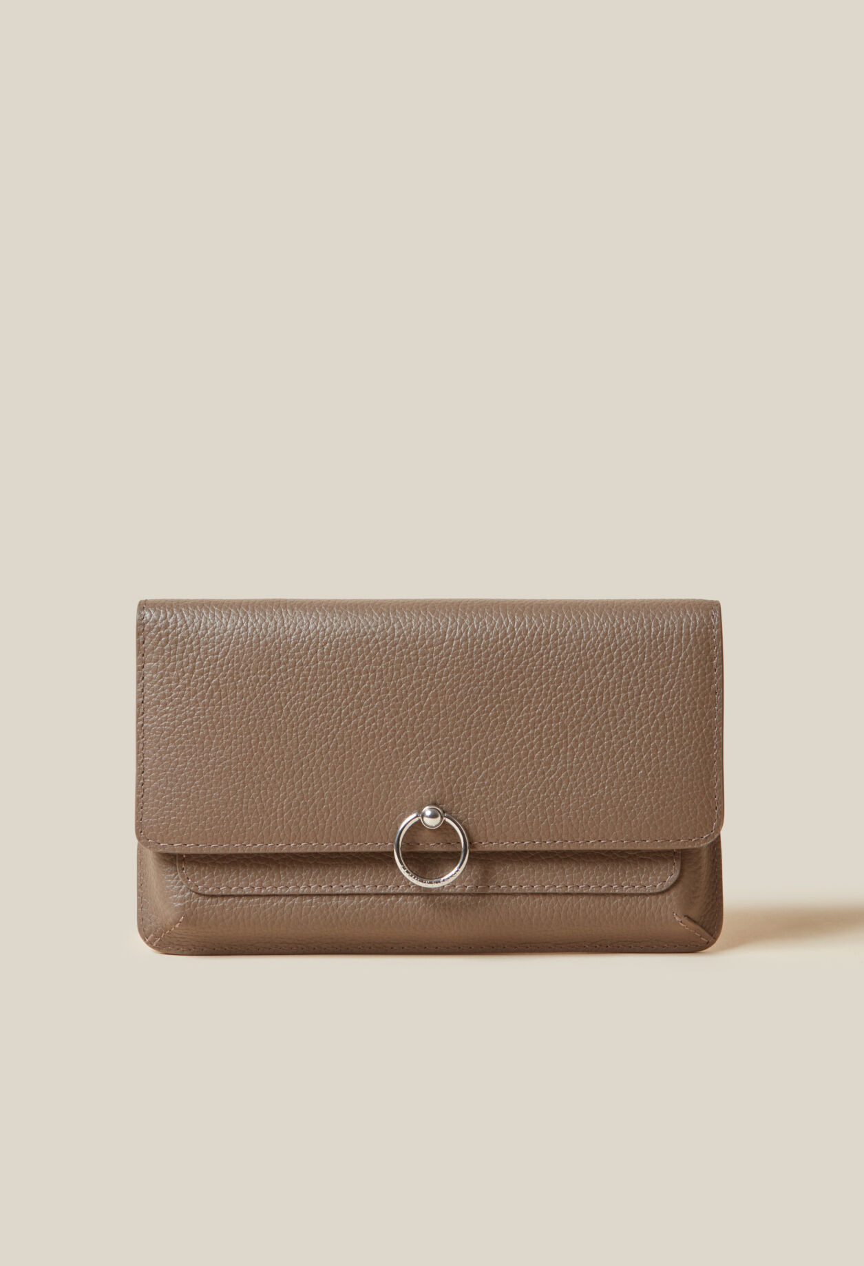 Small leather goods for women | Claudie Pierlot