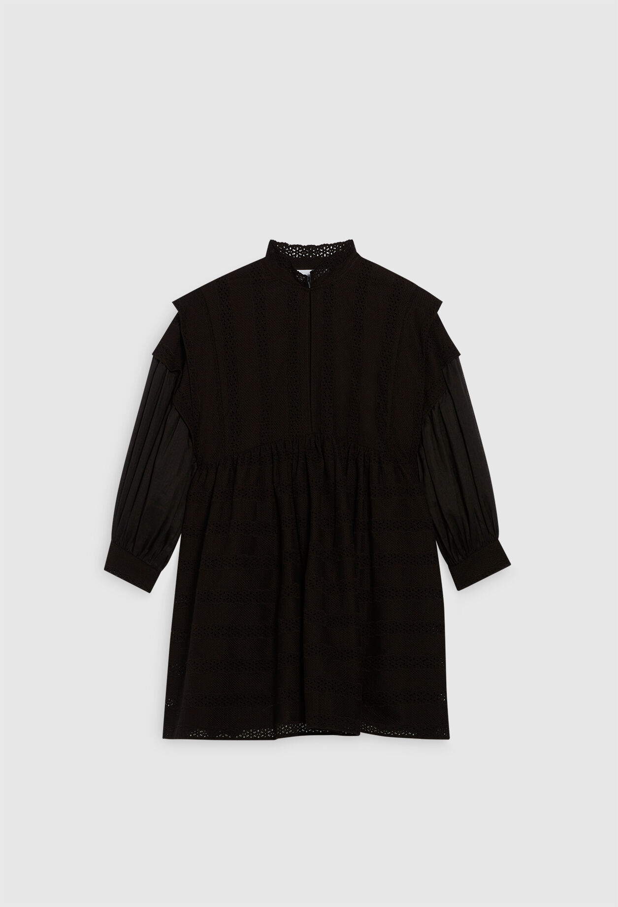 Cotton dress