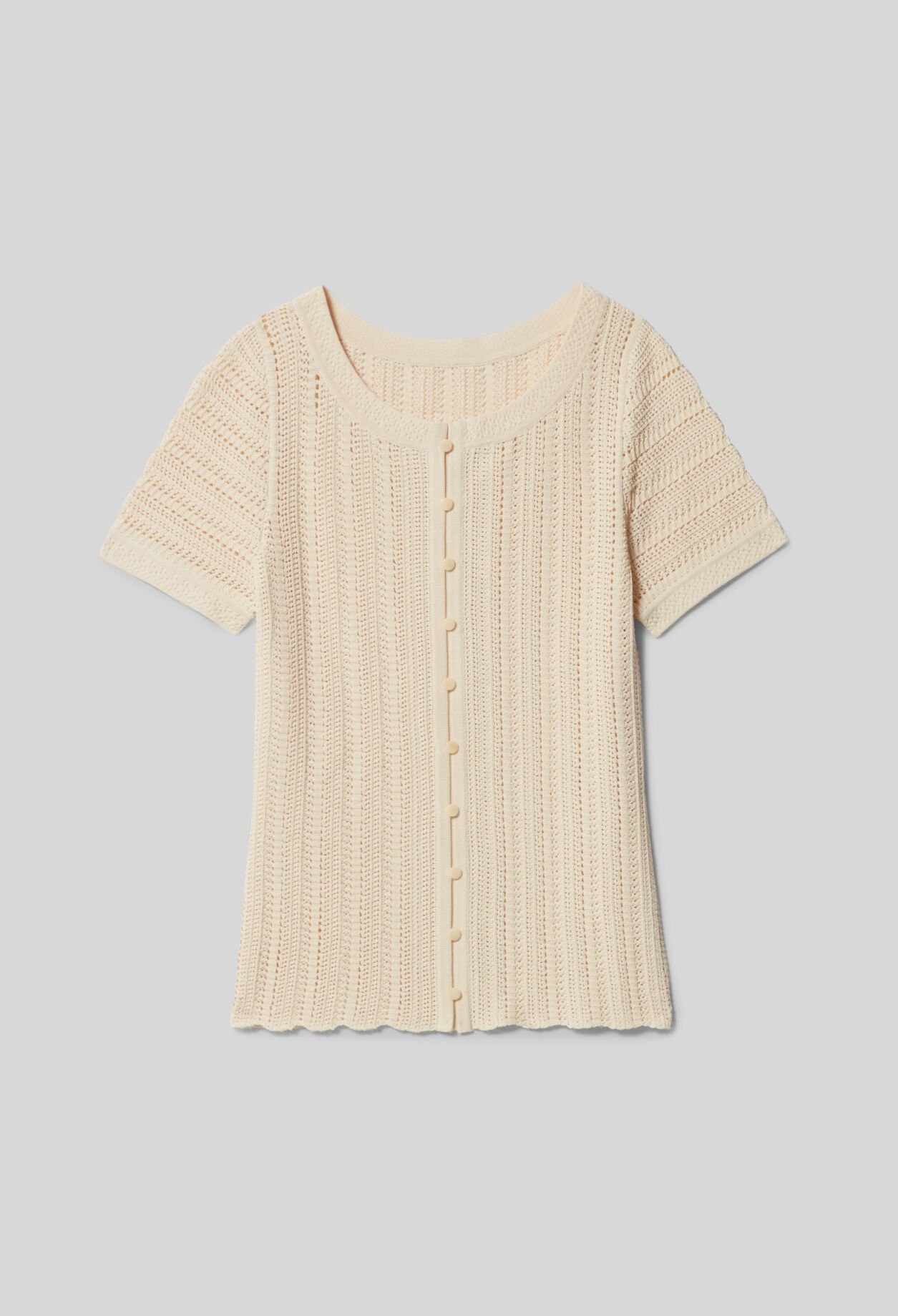 Crochet Top