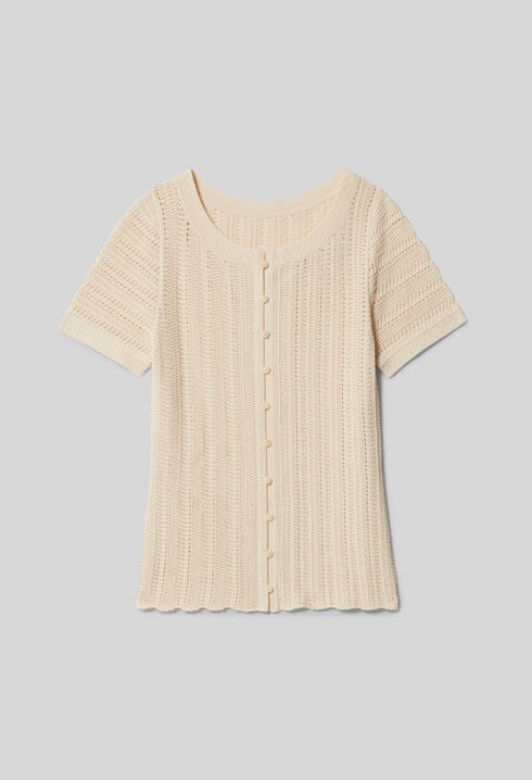 Crochet Top