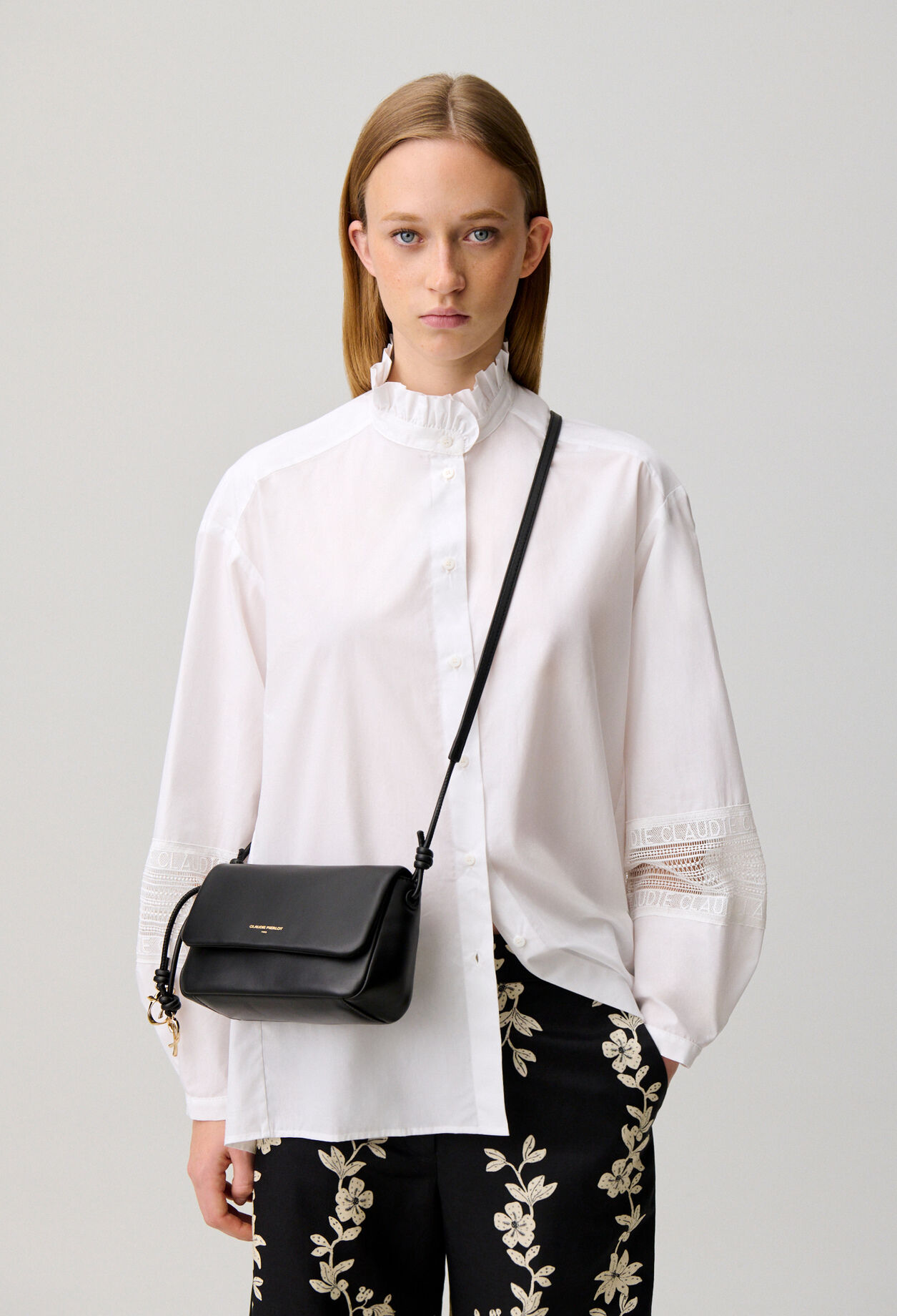 Crossbody bag