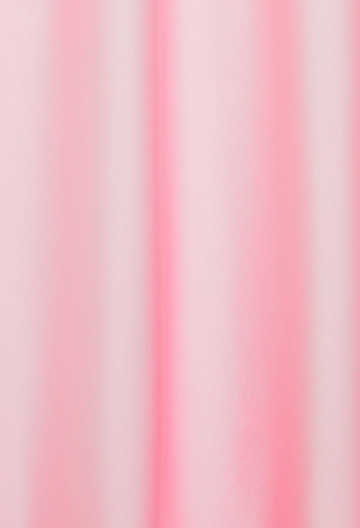 Satin-finish maxi skirt