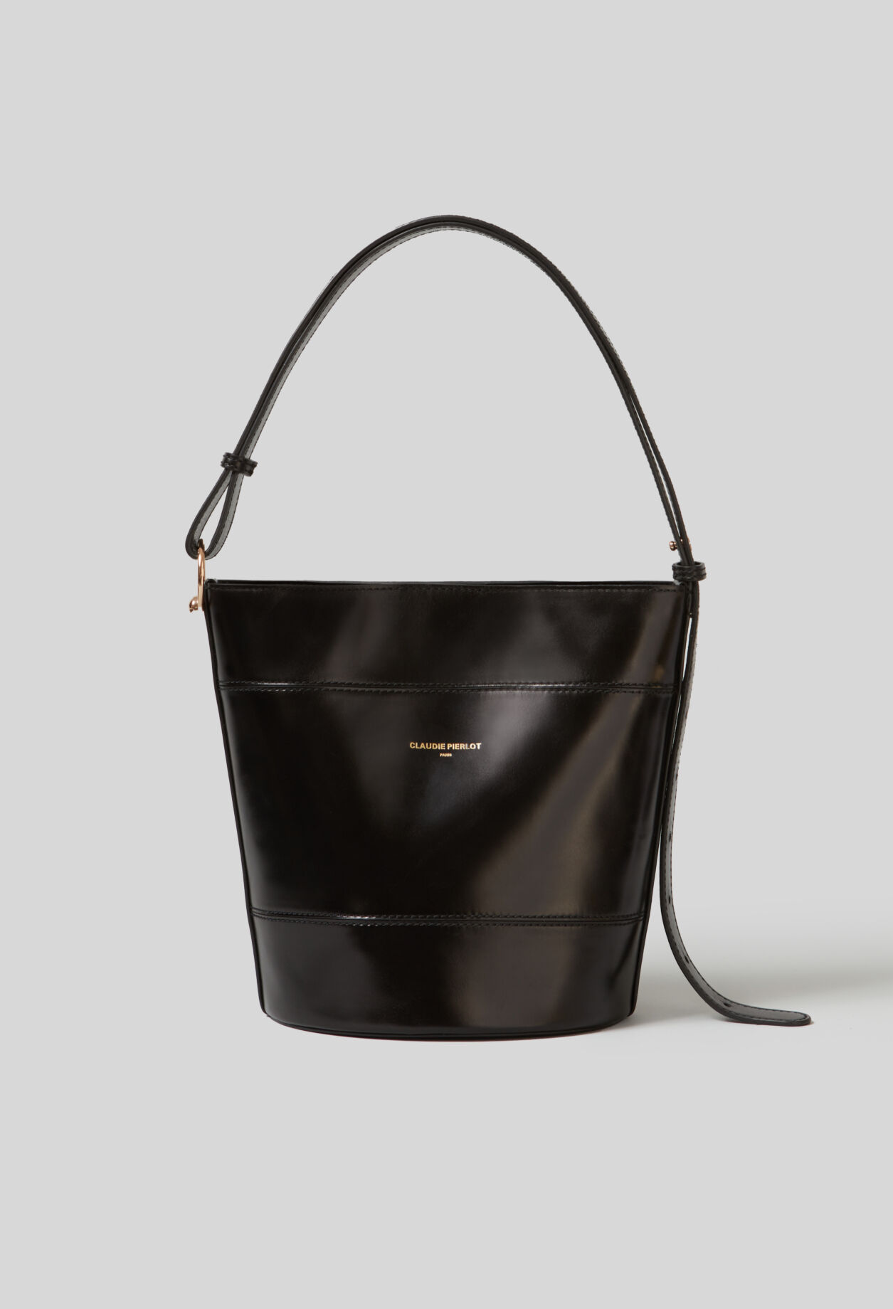 パリ発!［CLAUDIE PIERLOT］レザーショルダーバッグ追跡送料込み 楽天市場】DRESSTERIOR ミニショルダーバッグ (エアデール) No