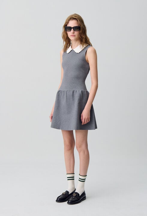 Skater dress