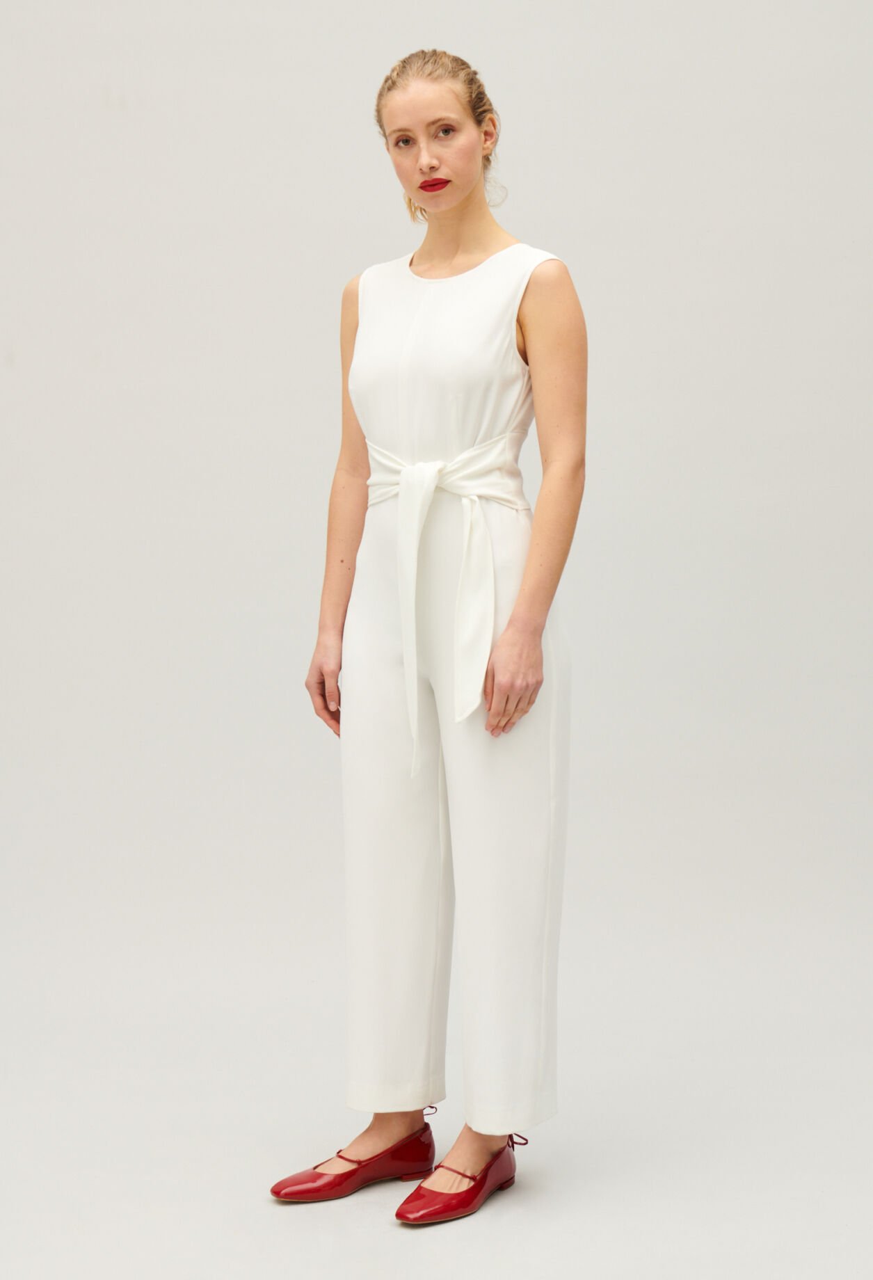 Trouser jumpsuit