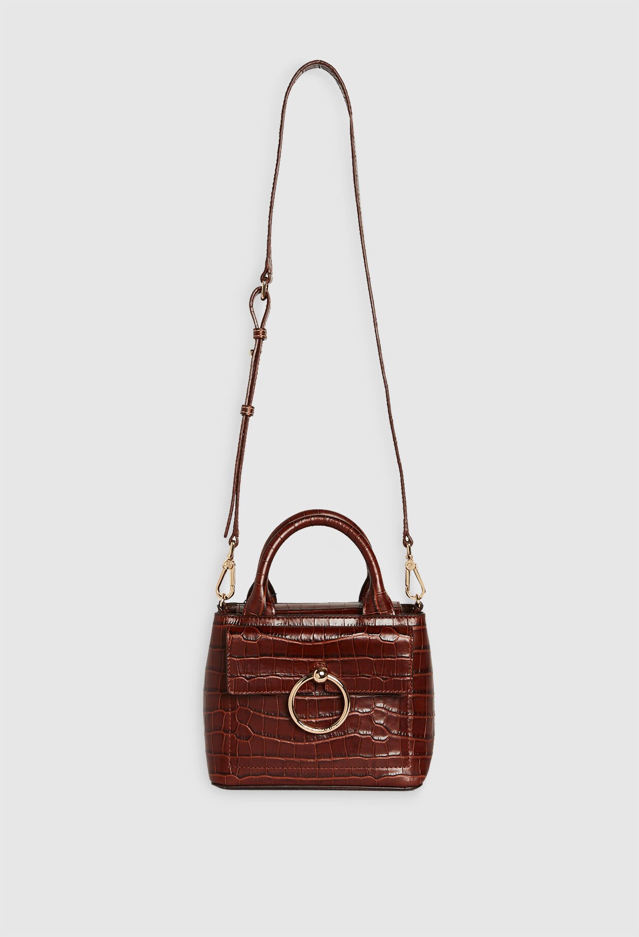 Sac anouck claudie pierlot on sale