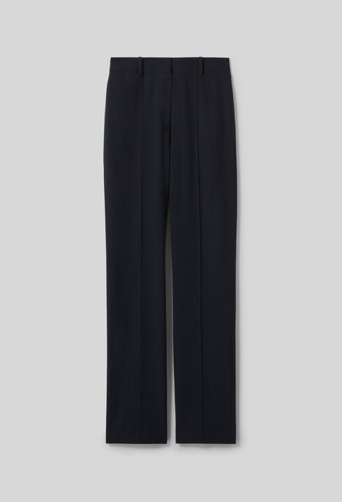 Cigarette Trousers