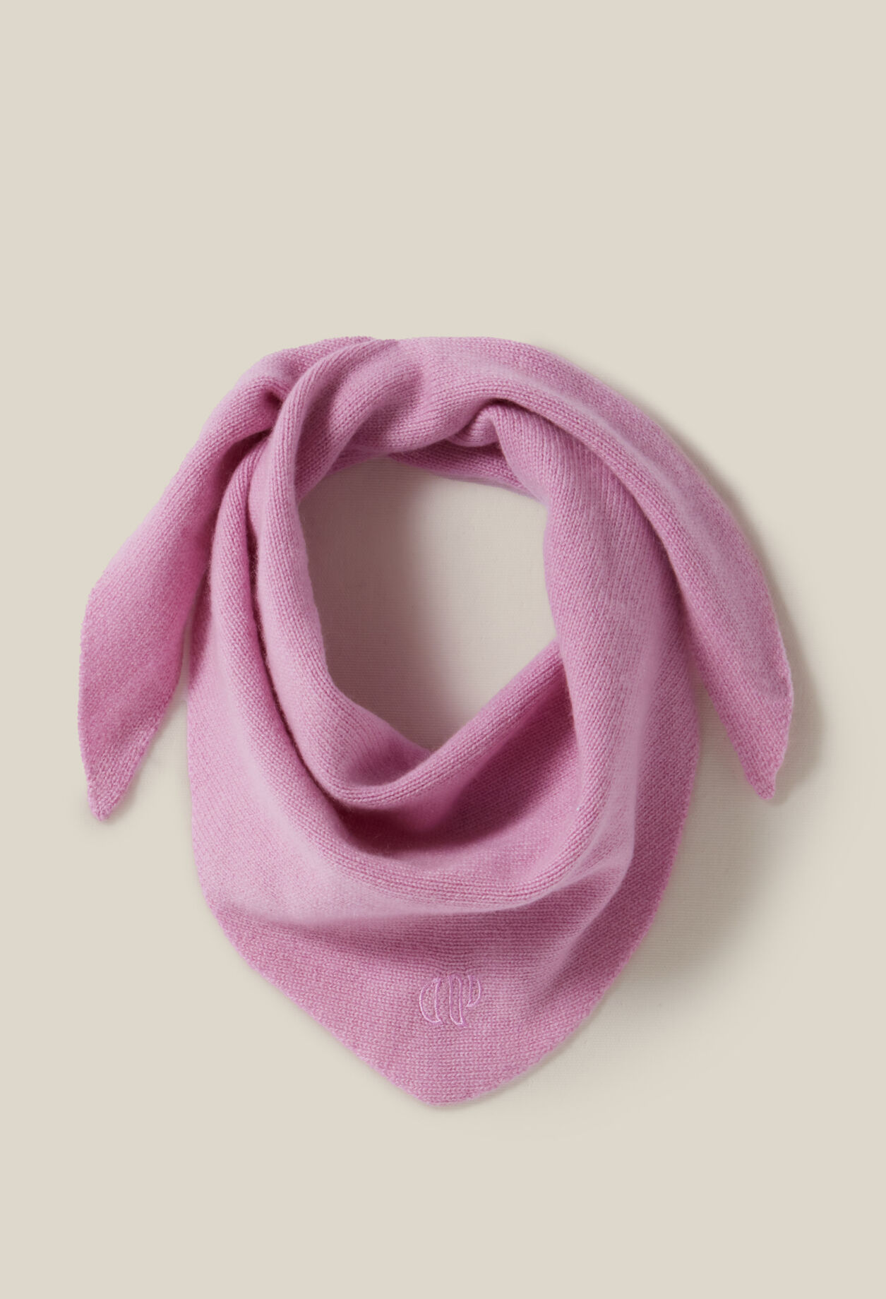 Wool scarves for women | Claudie Pierlot