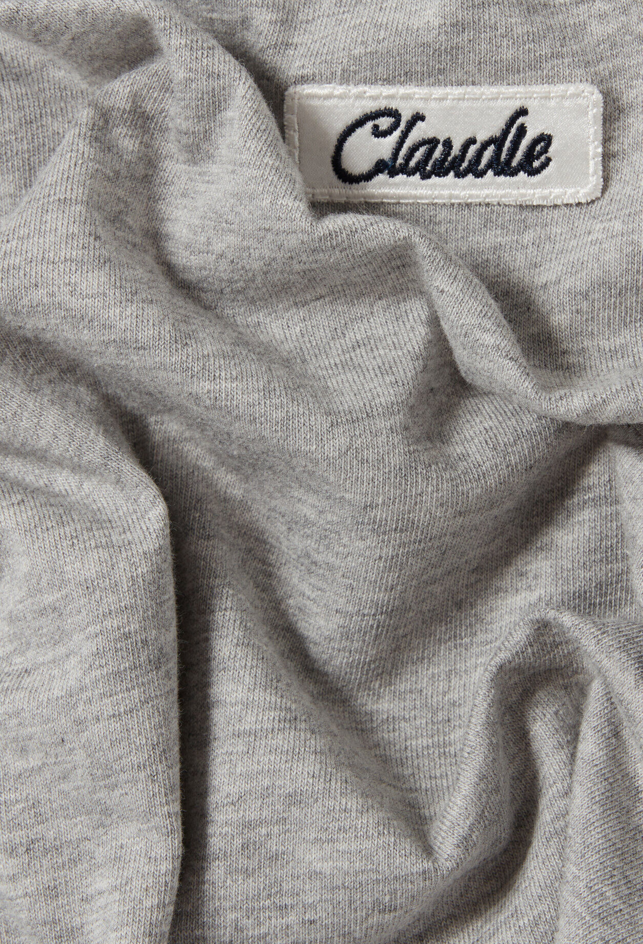 Cotton Oversized T-shirt