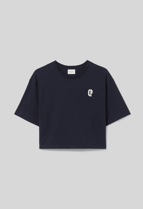 CP cotton T-shirt