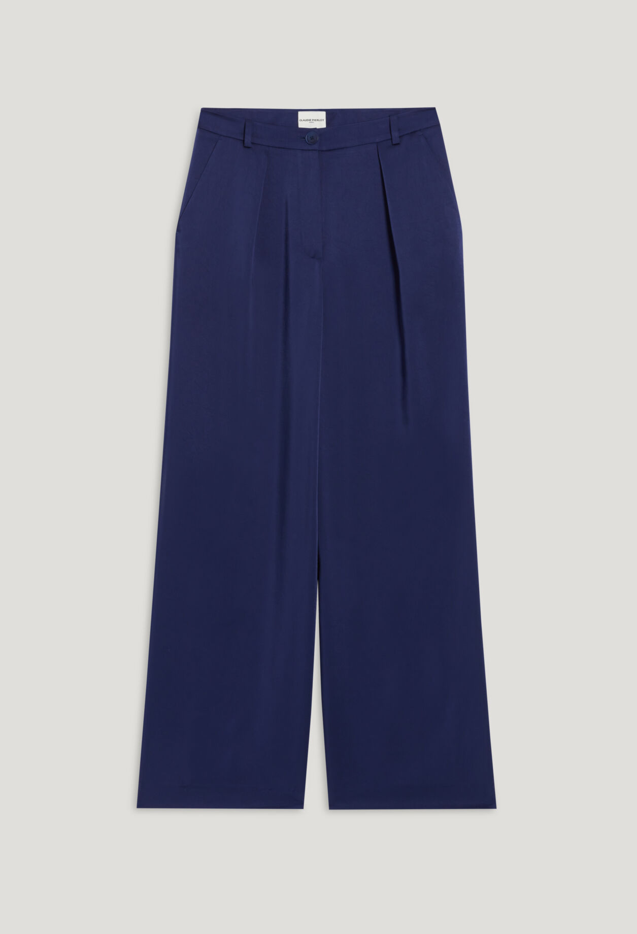 Suit trousers
